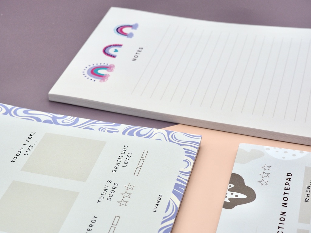 Take Notes Rainbow - Image 3