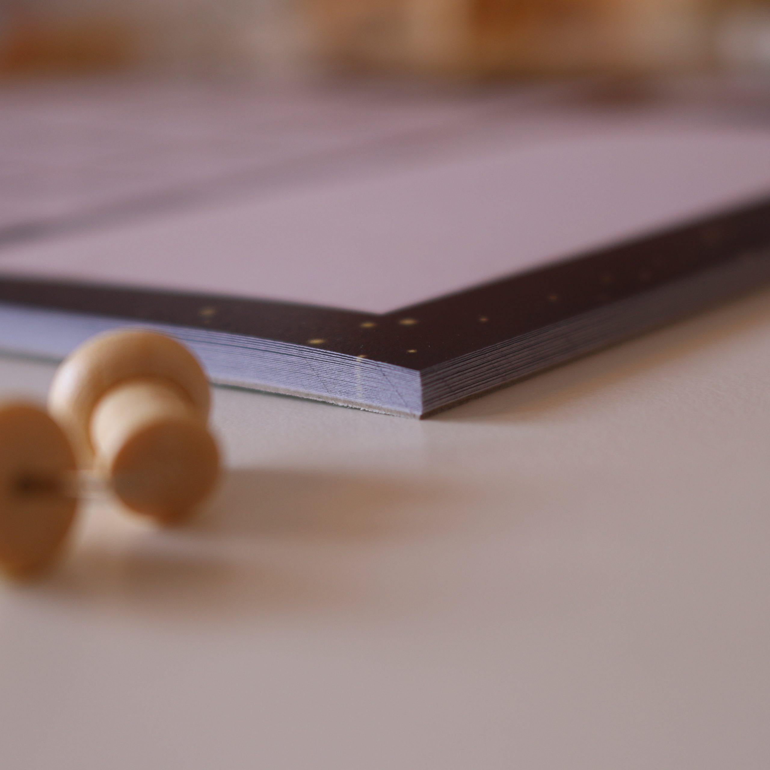 Monthly planner how use it