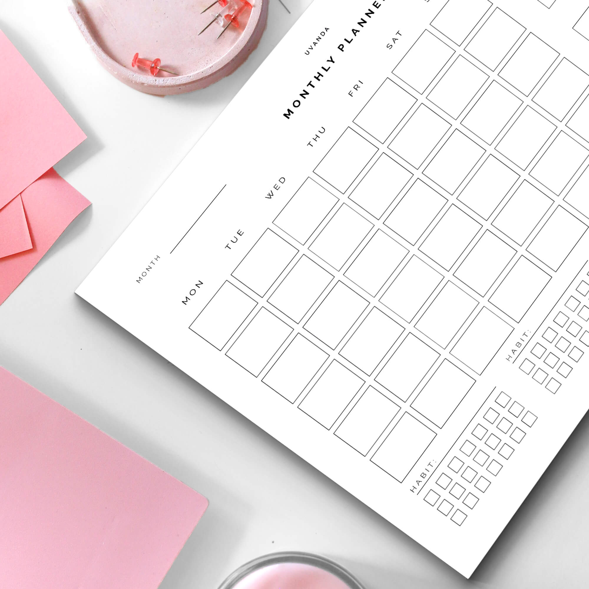 ESTABLISH A REGULAR WORK SCHEDULE FOR YOUR PROJECT