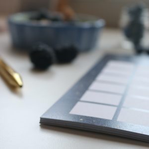 what is a monthly planner how to use a monthly planner