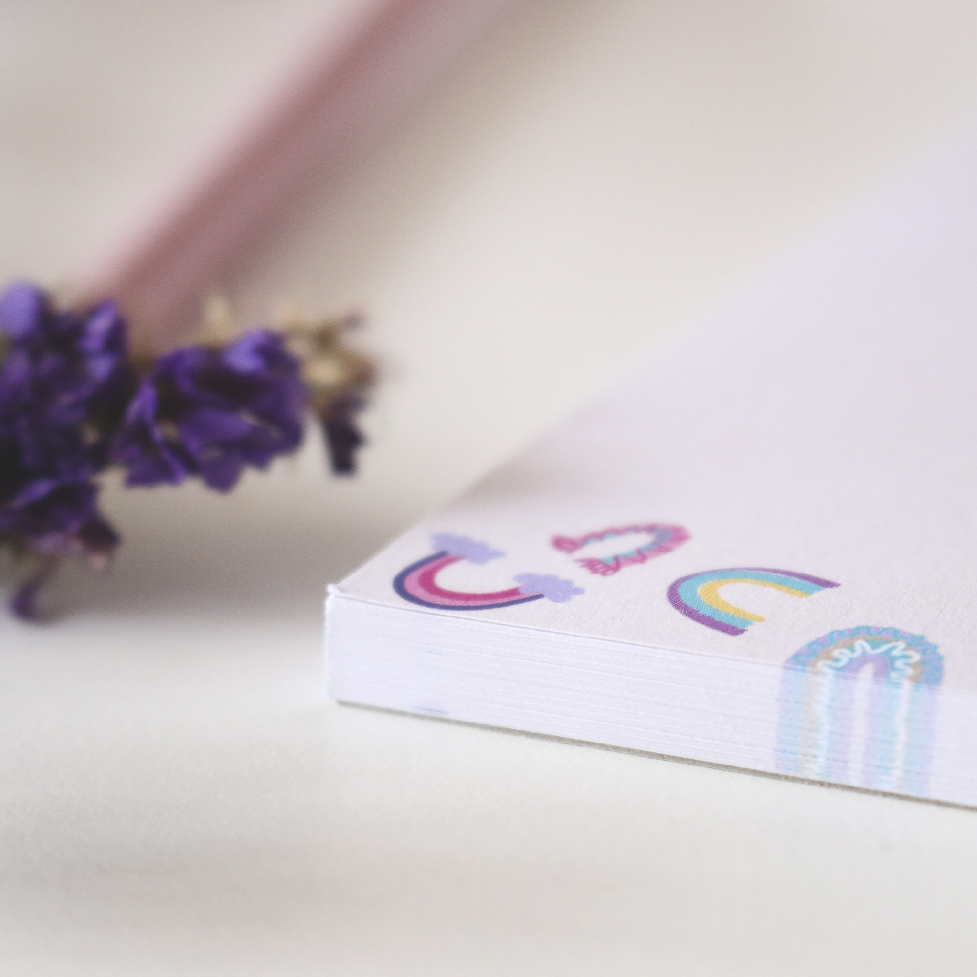 Weekly Planner Undated - Image 11