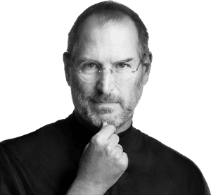 steve jobs entrepreneurship