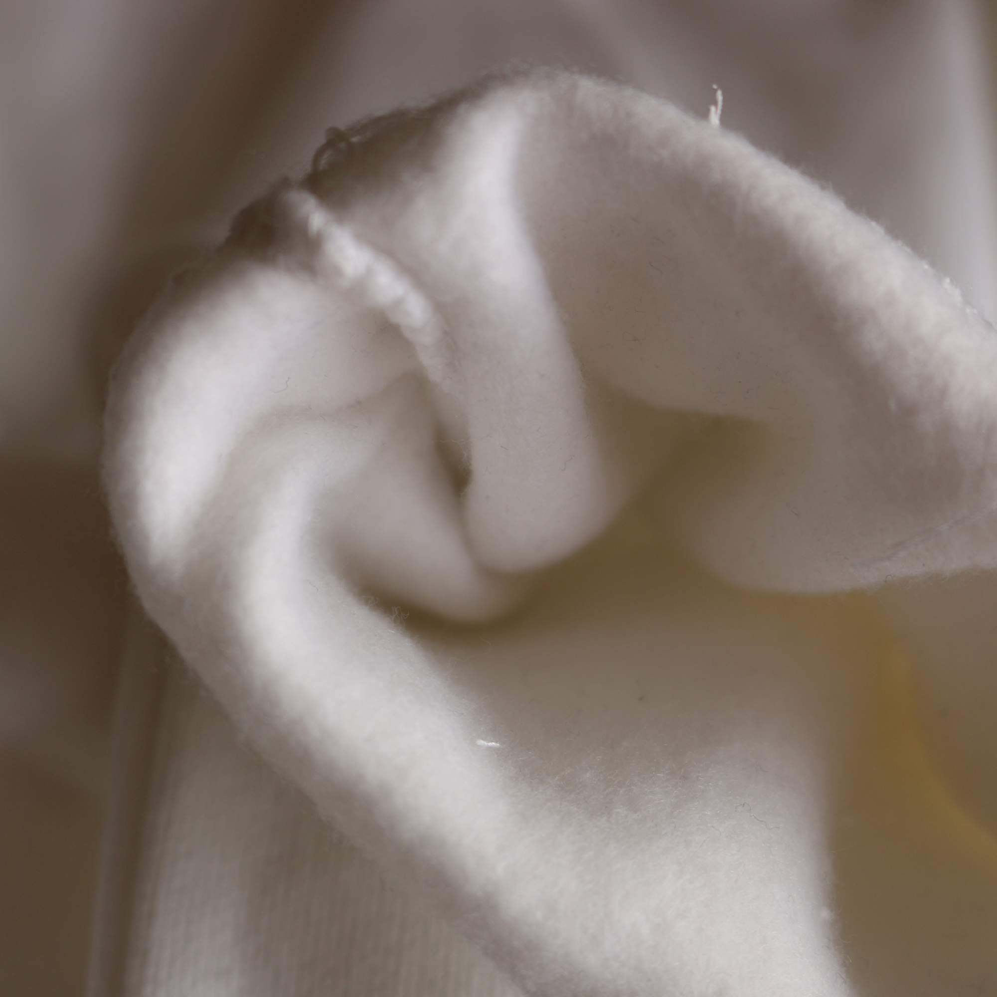 Christmas Hoodie - Candy Cane Embroidery - Image 9