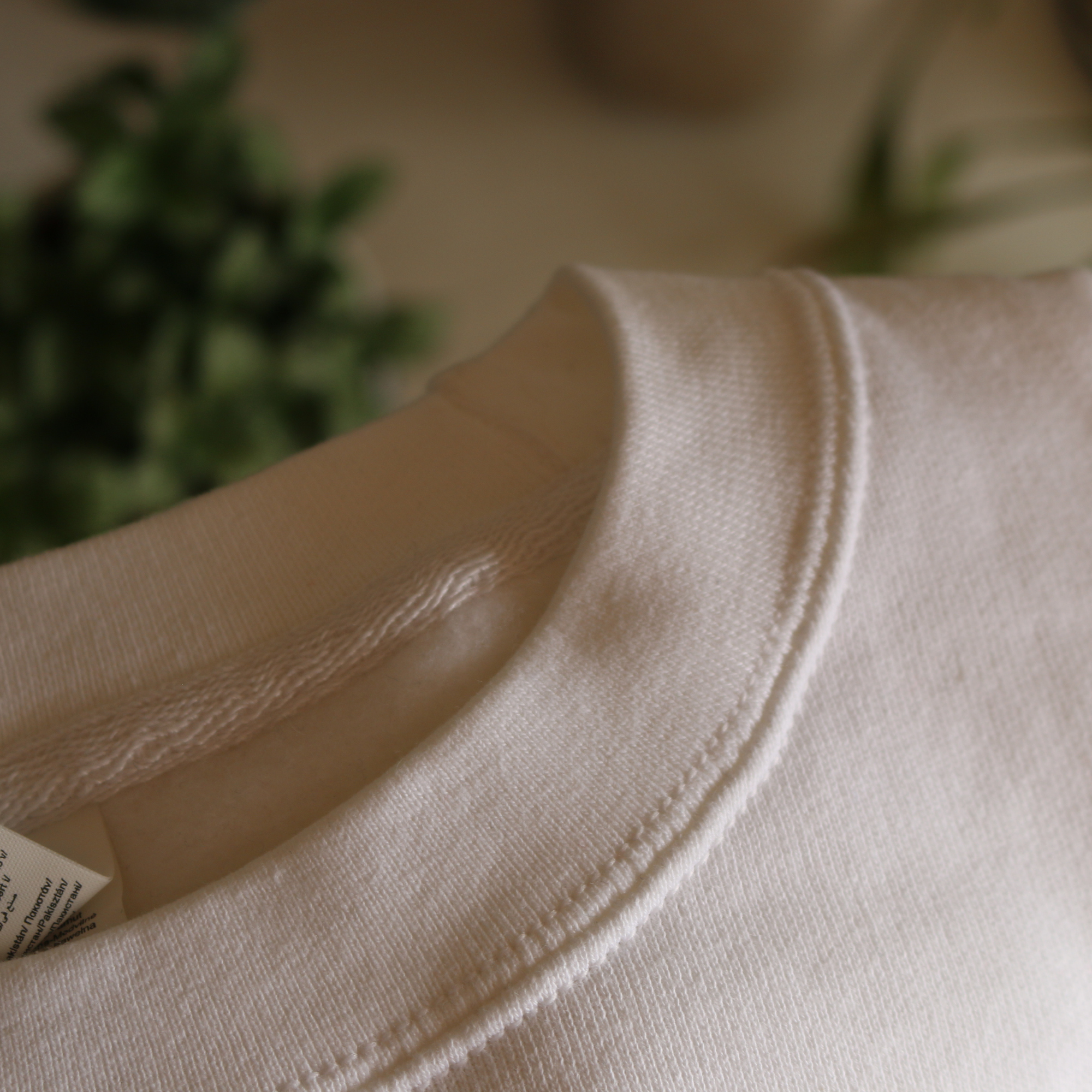 Christmas Hoodie - Candy Cane Embroidery - Image 8