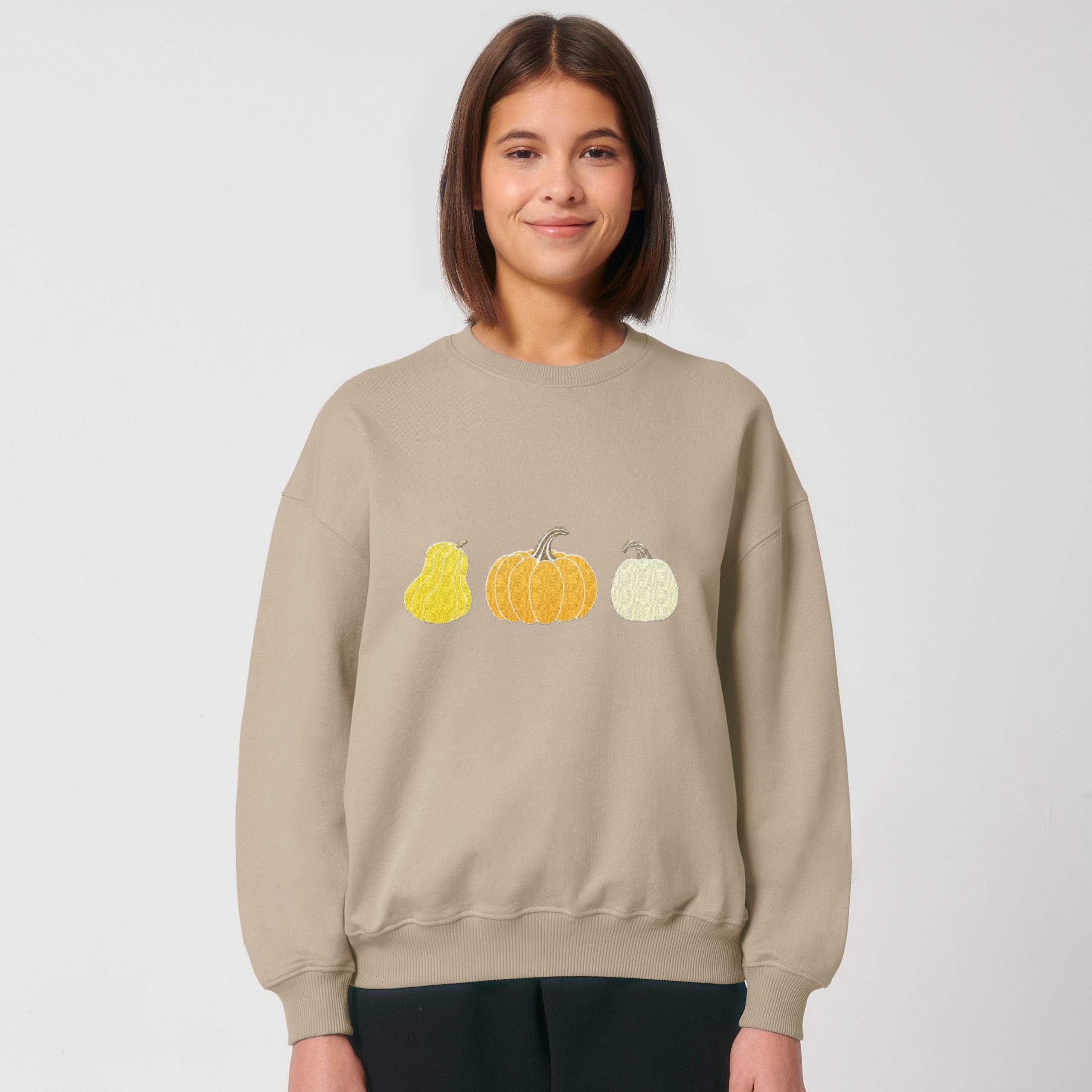 Unisex Fall Sweater