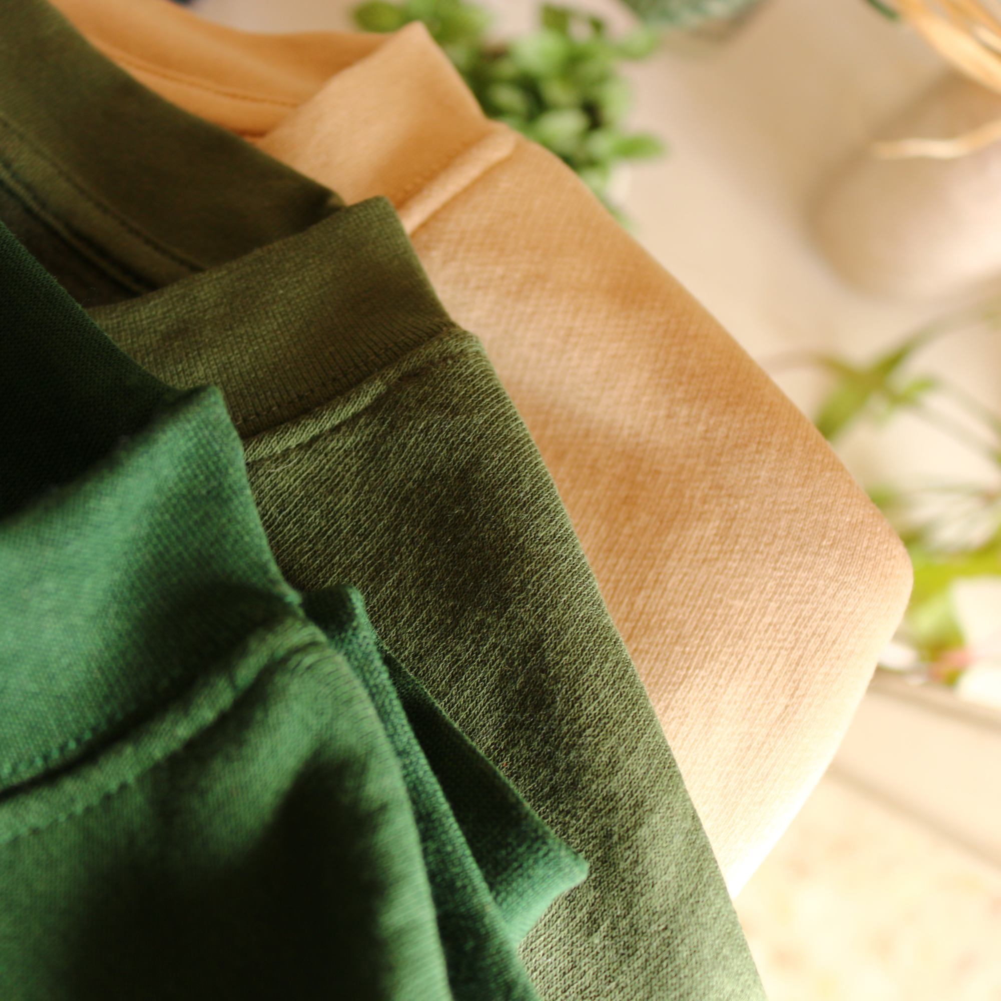 Fall Season Hoodie - Pumpkin Embroidery