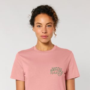 Happee Birthdae Harry Potter T-Shirt