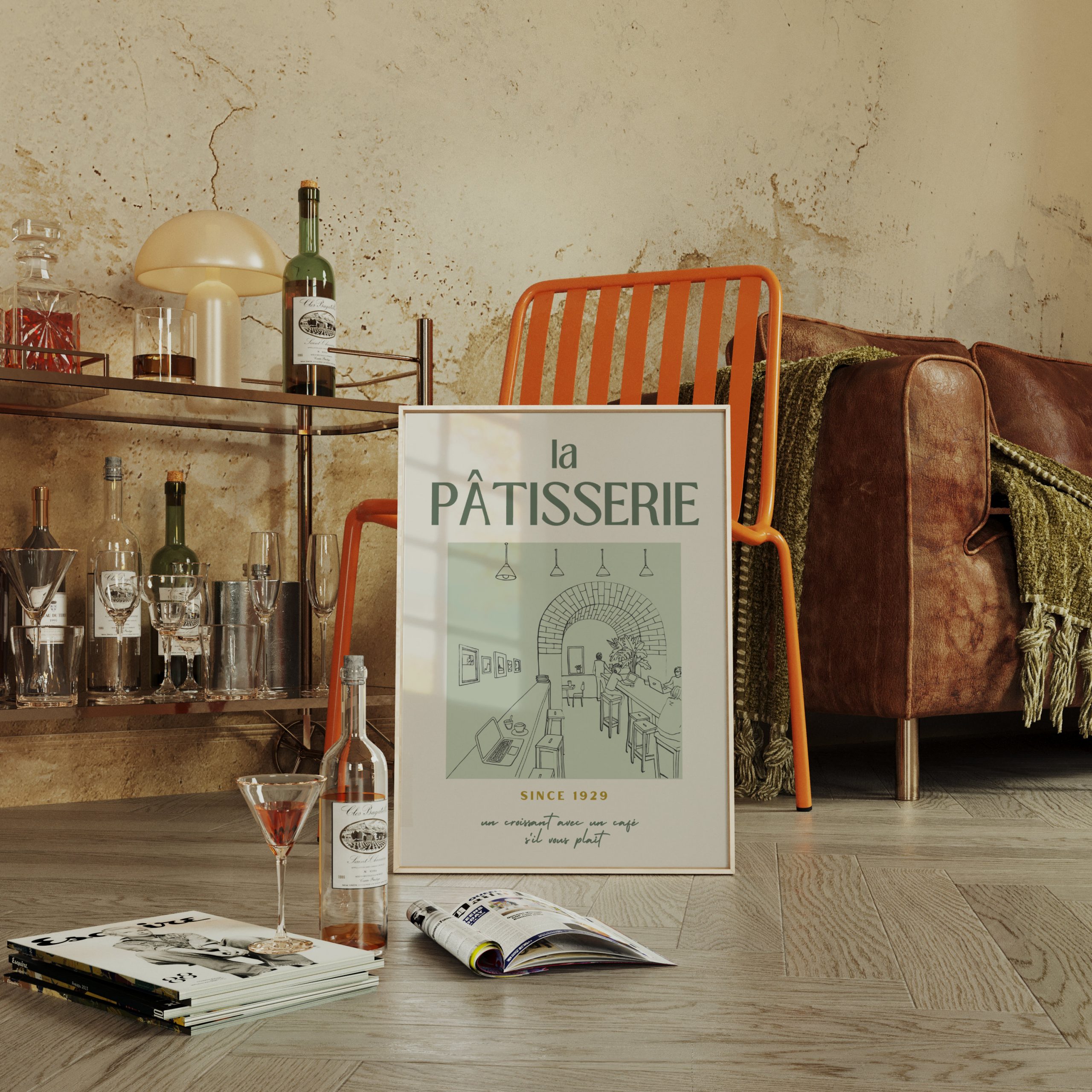 La Pâtisserie - Image 10