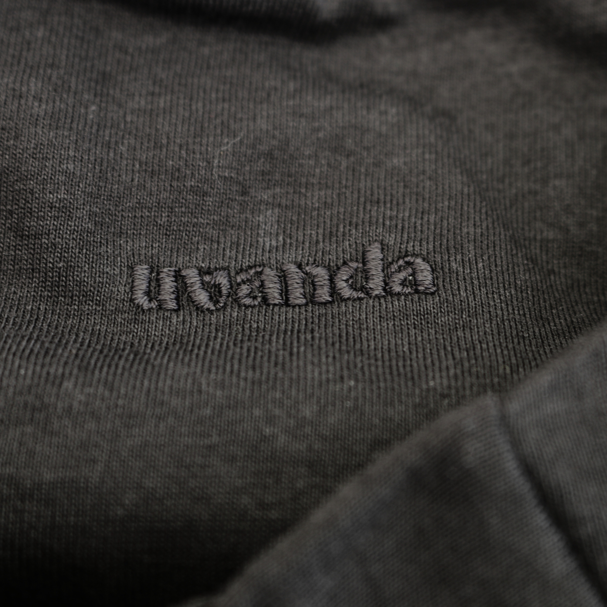 NASA Artemis embroidered T-shirt with iconic logo