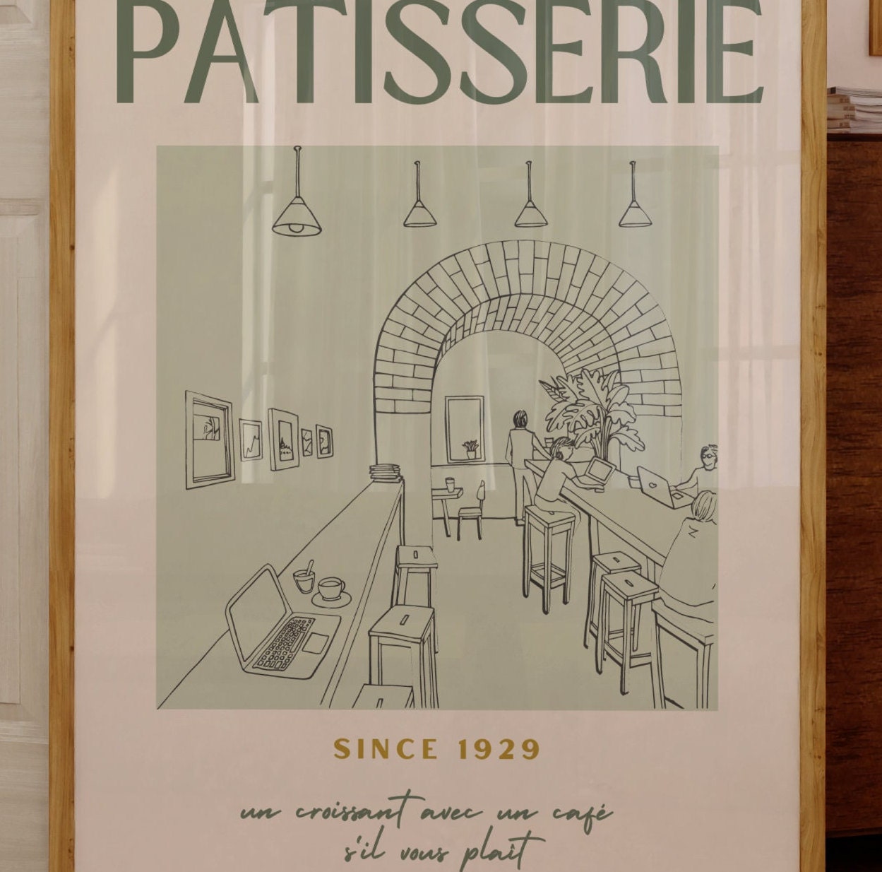 La Pâtisserie - Image 5
