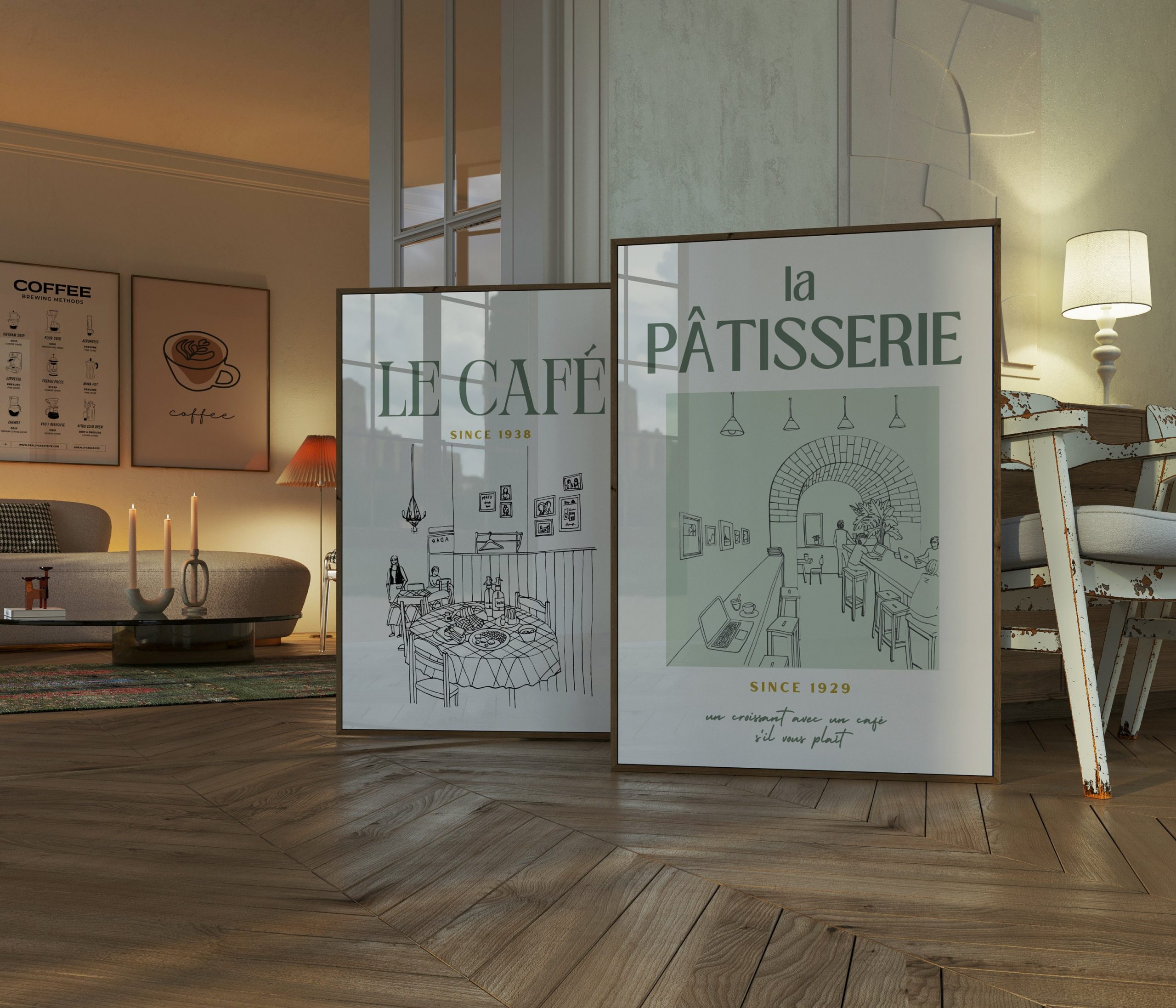 La Pâtisserie - Image 8