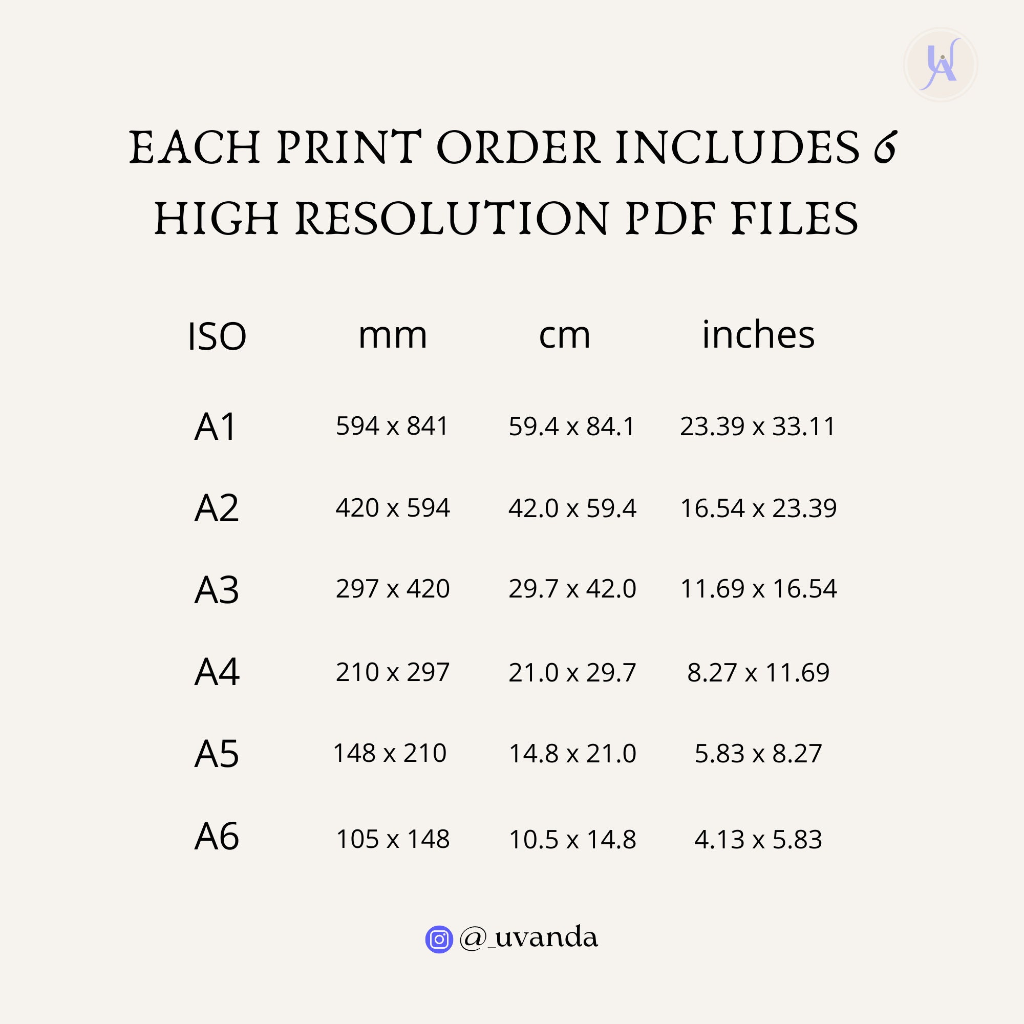 Set of 9 - Dancing Queen Gallery Wall Art - Image 10