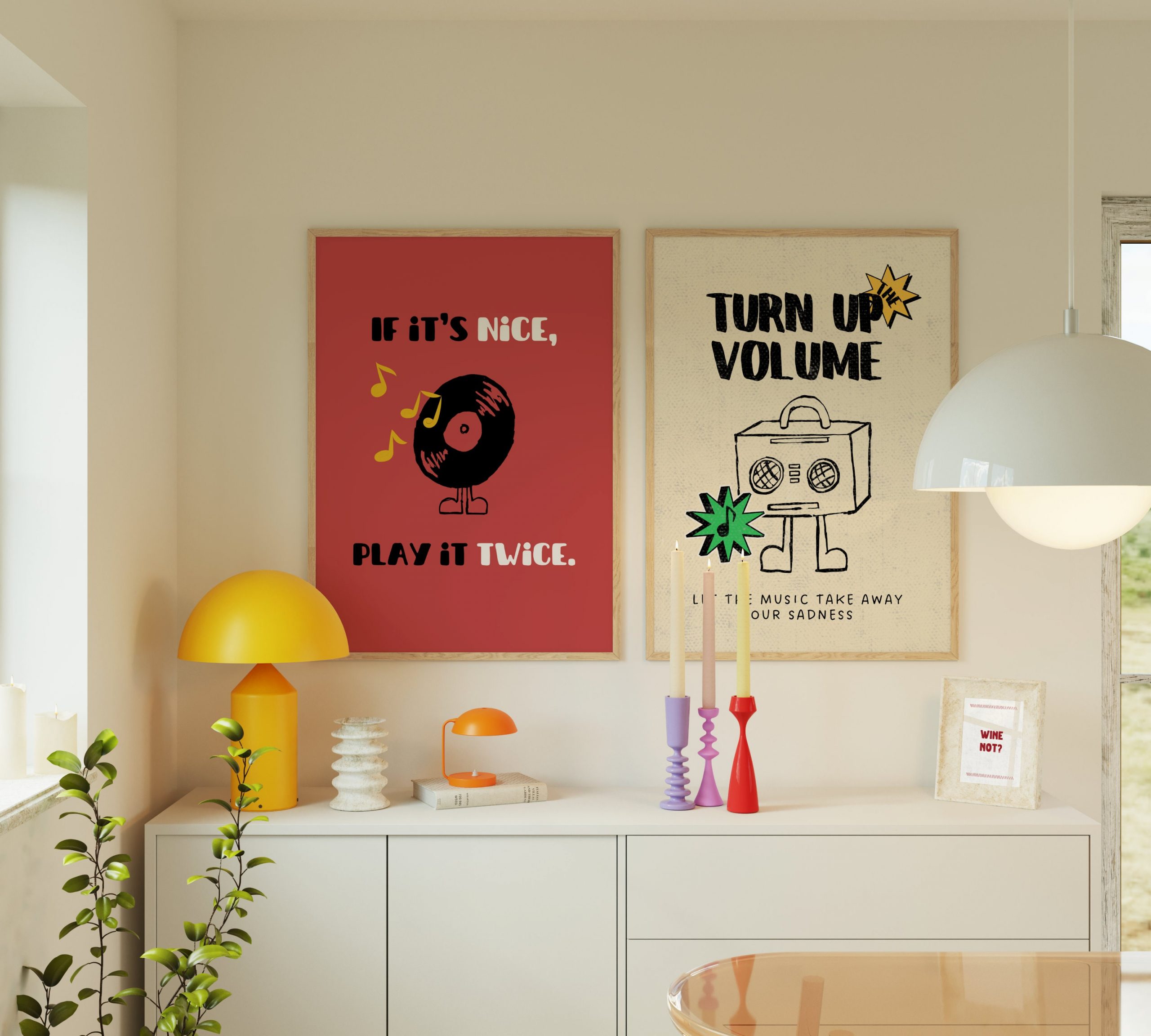 If Its Nice Play It Twice - Image 9