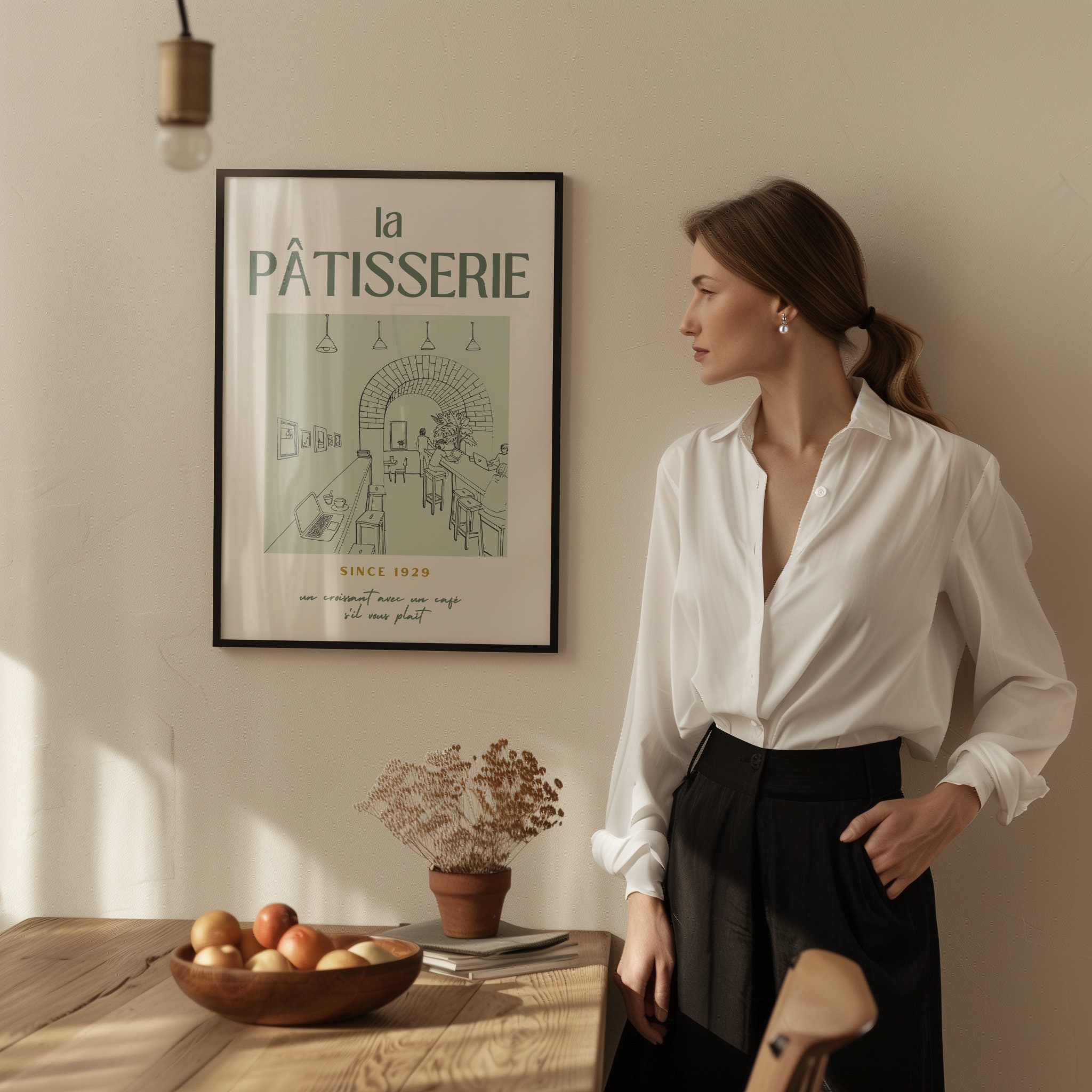 La Pâtisserie - Image 4