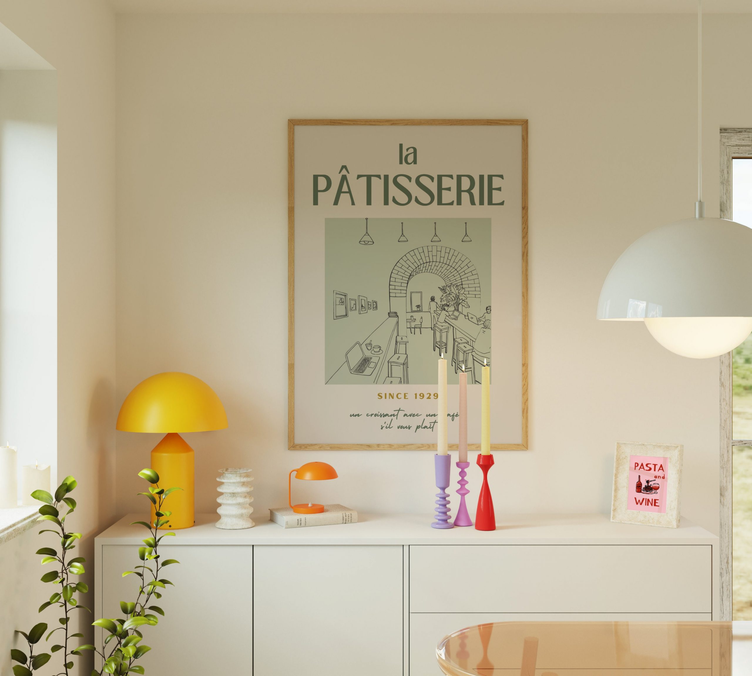 La Pâtisserie - Image 6