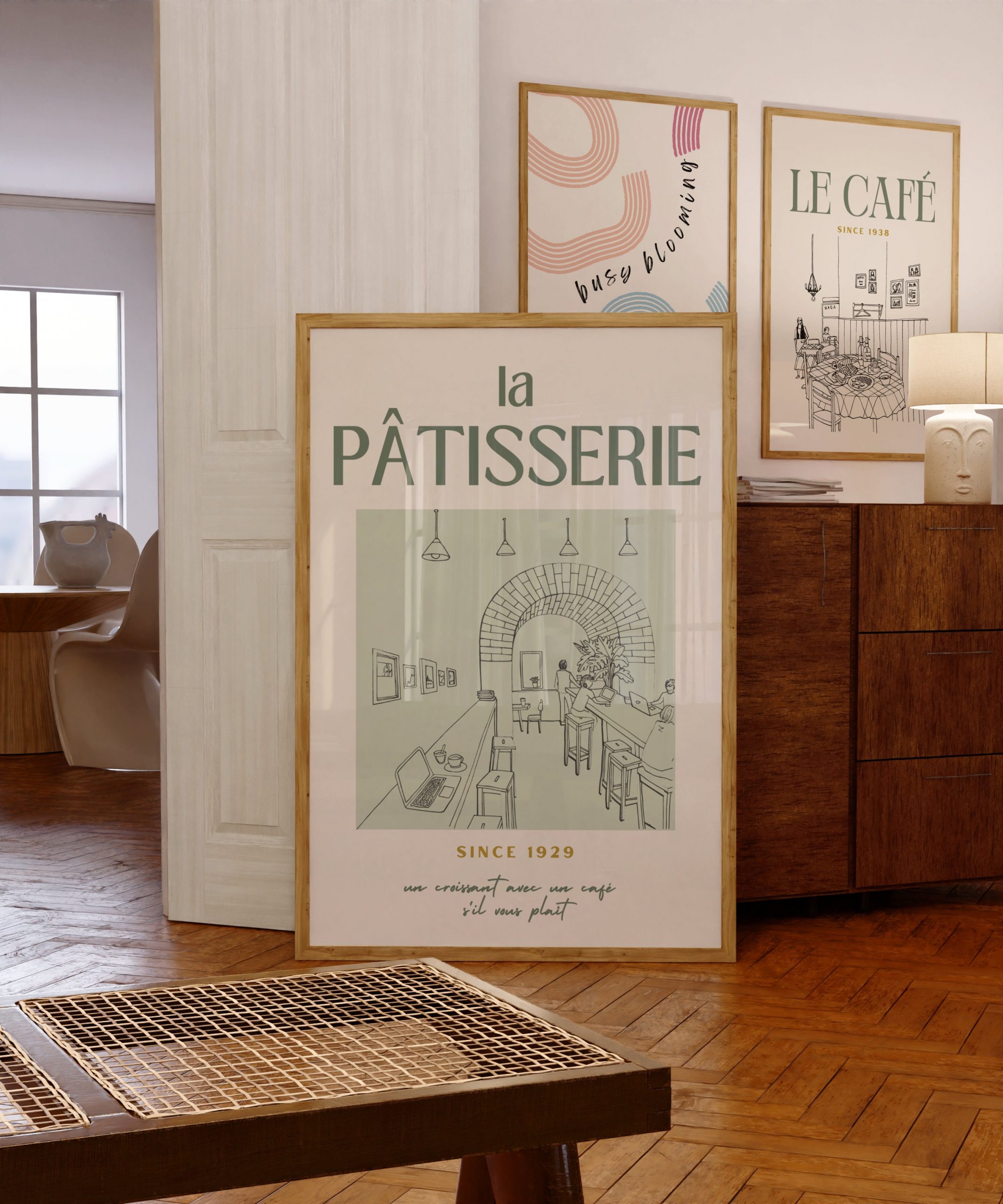 La Pâtisserie - Image 3