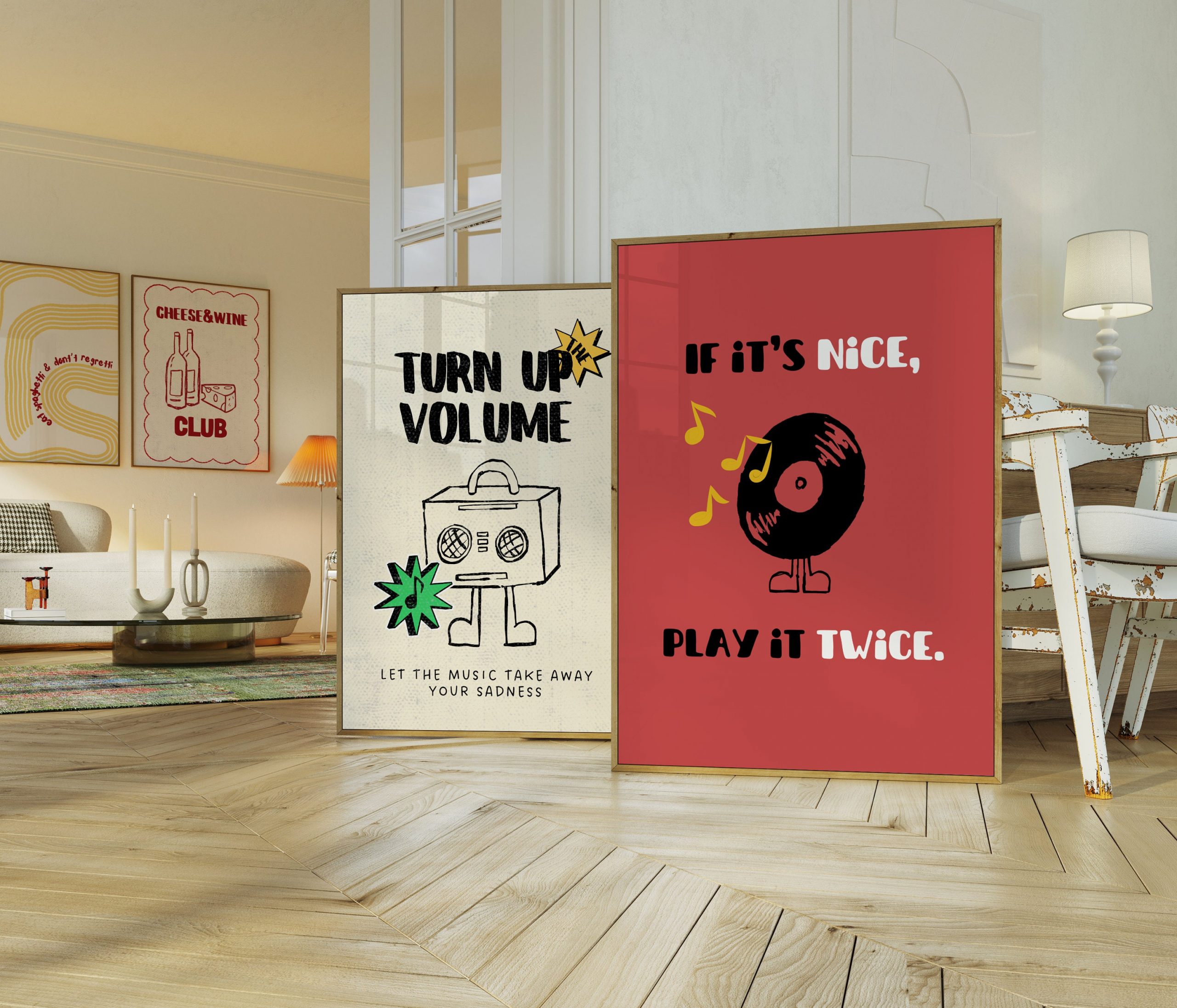 If Its Nice Play It Twice - Image 6