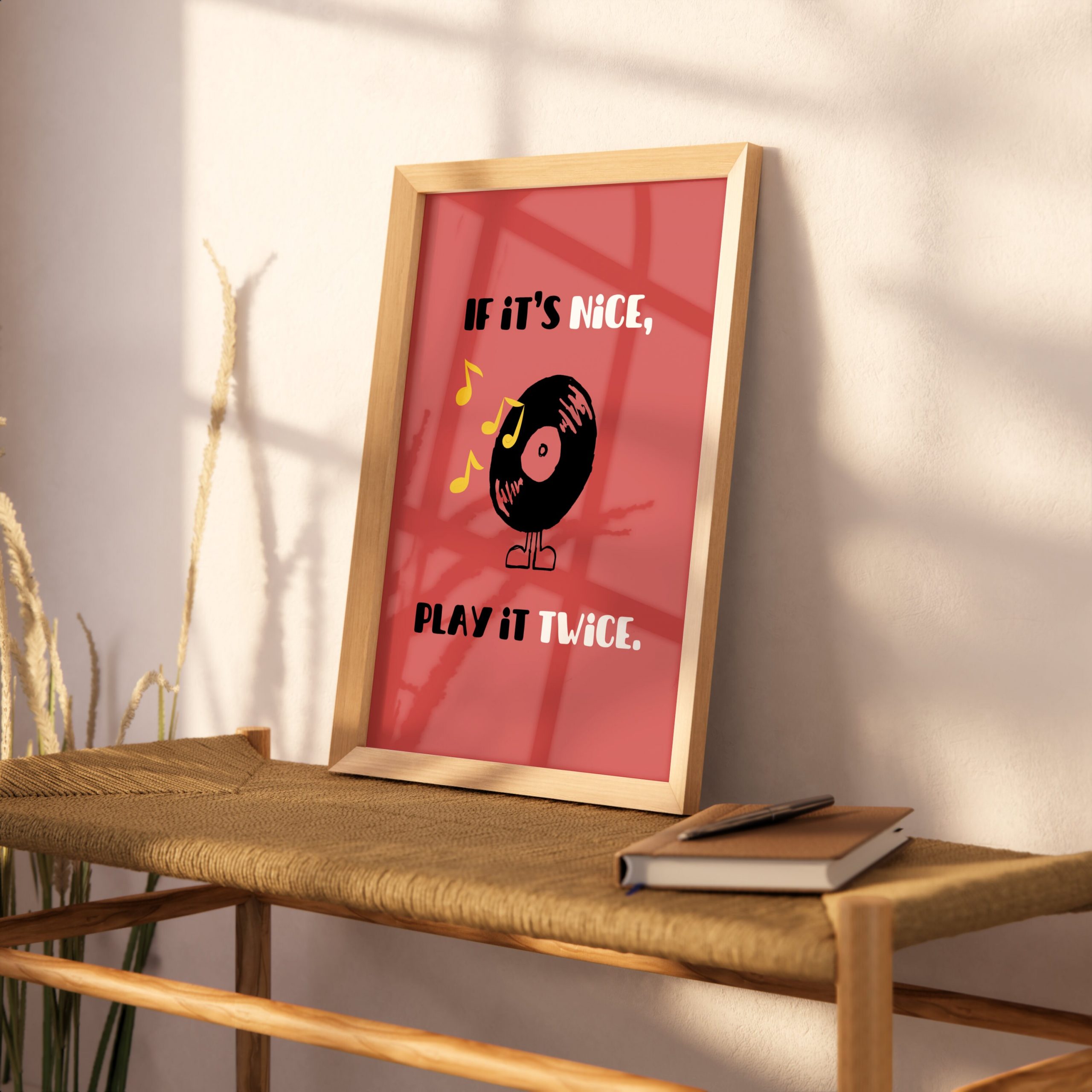 If Its Nice Play It Twice - Image 10