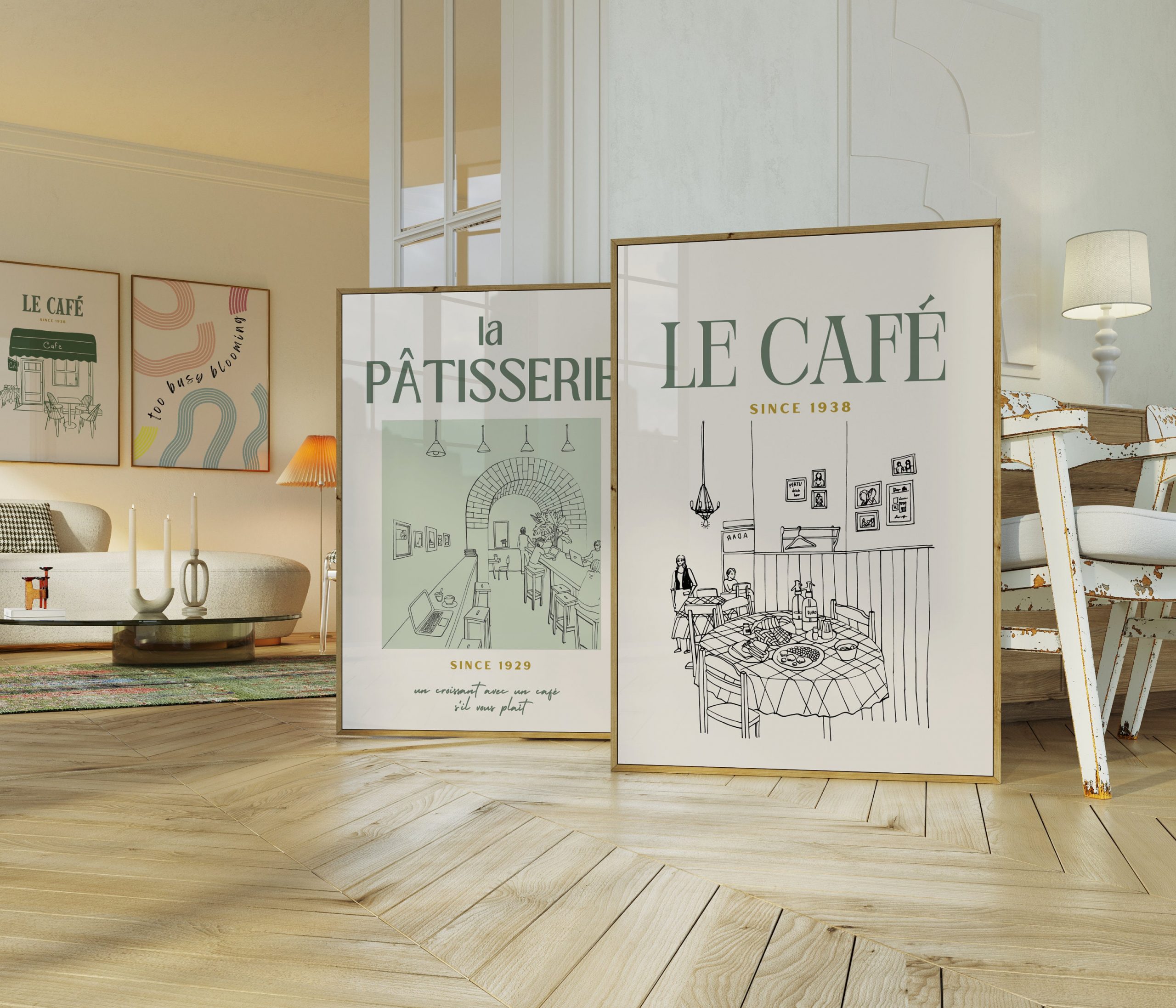 La Pâtisserie - Image 7