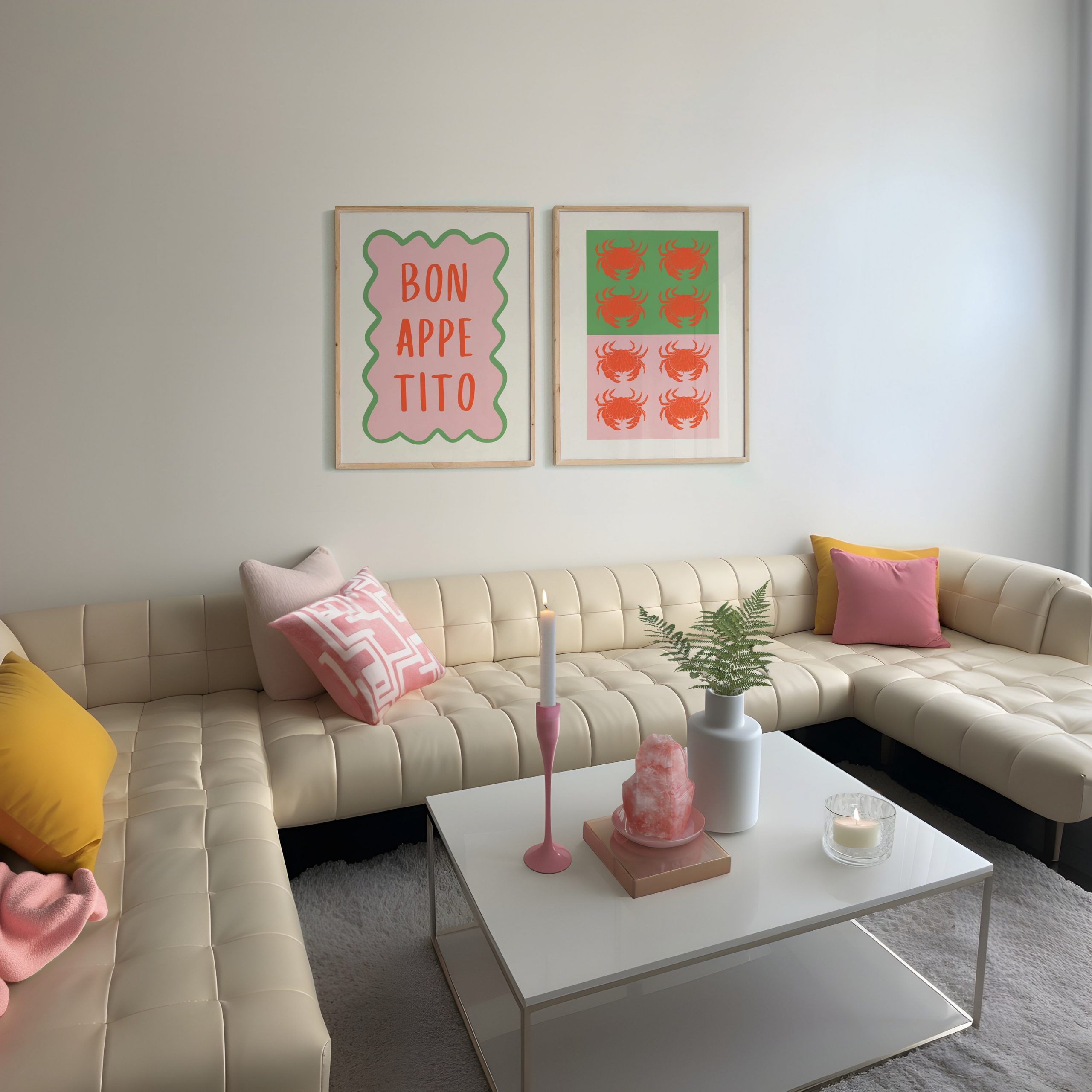 Eclectic Dual Crab - Image 7