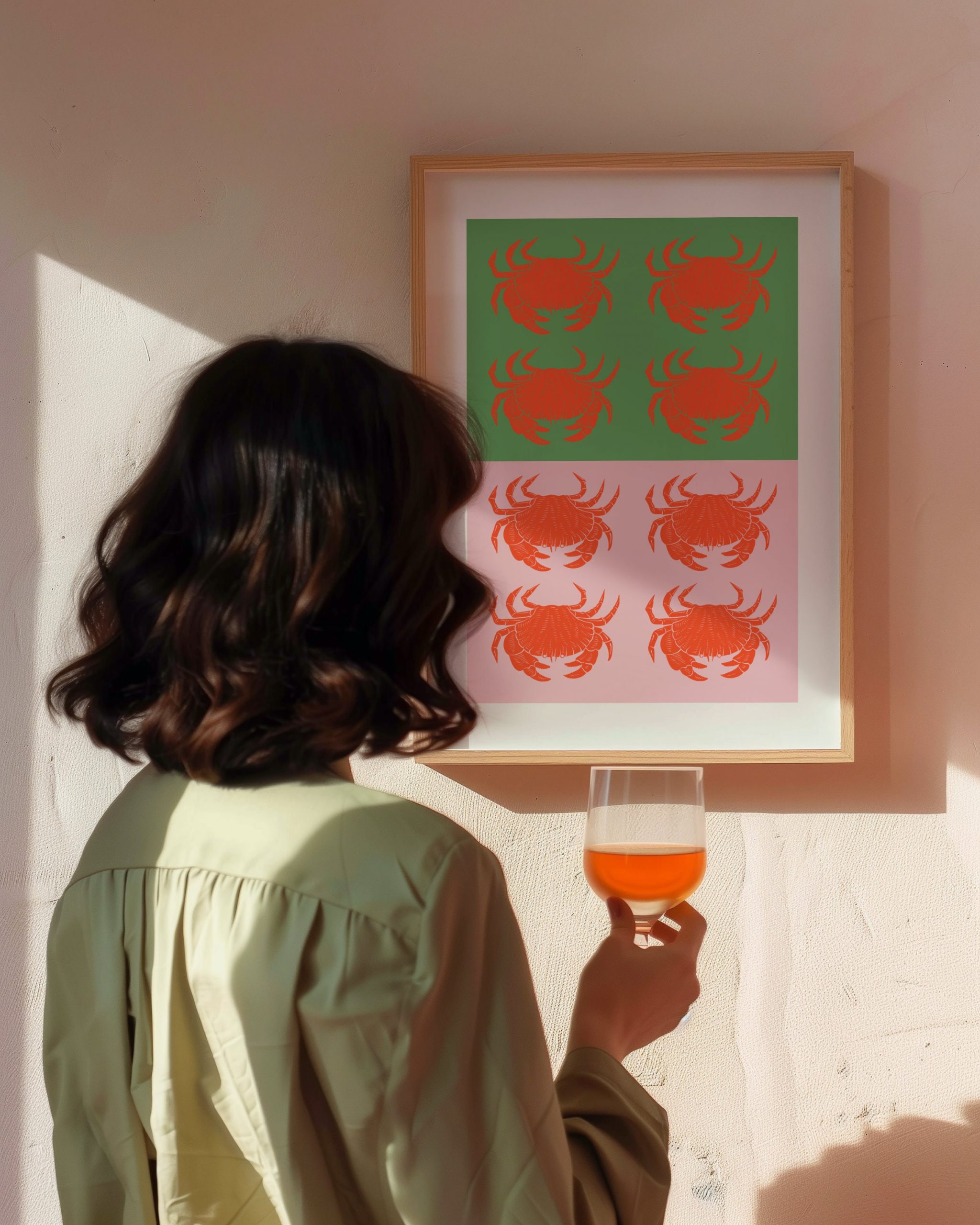 Eclectic Dual Crab - Image 6