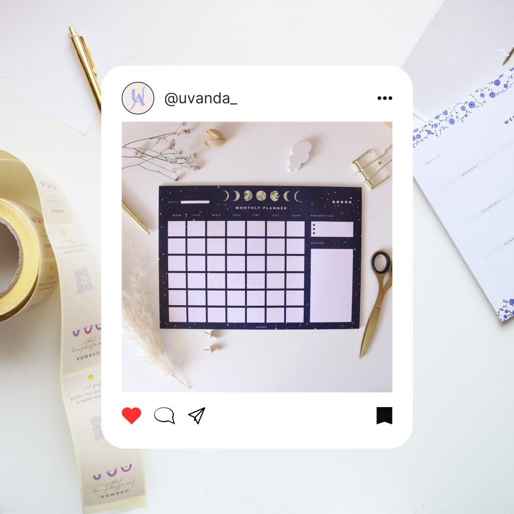 Values - Landing Page