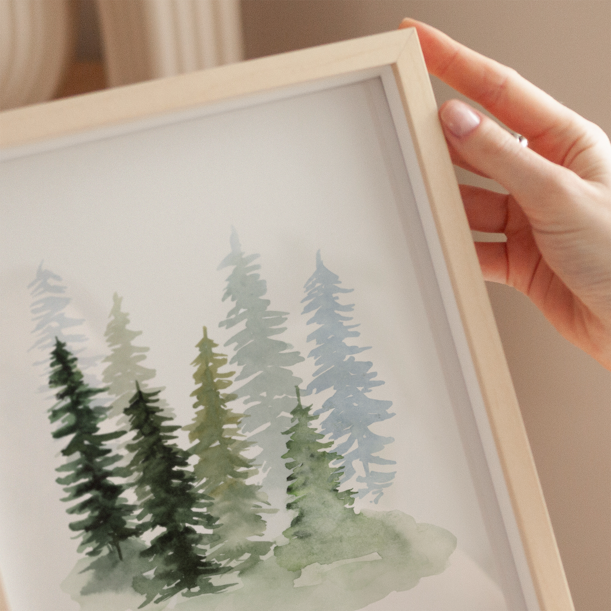 Forbidden Forest - Harry Potter - Image 4