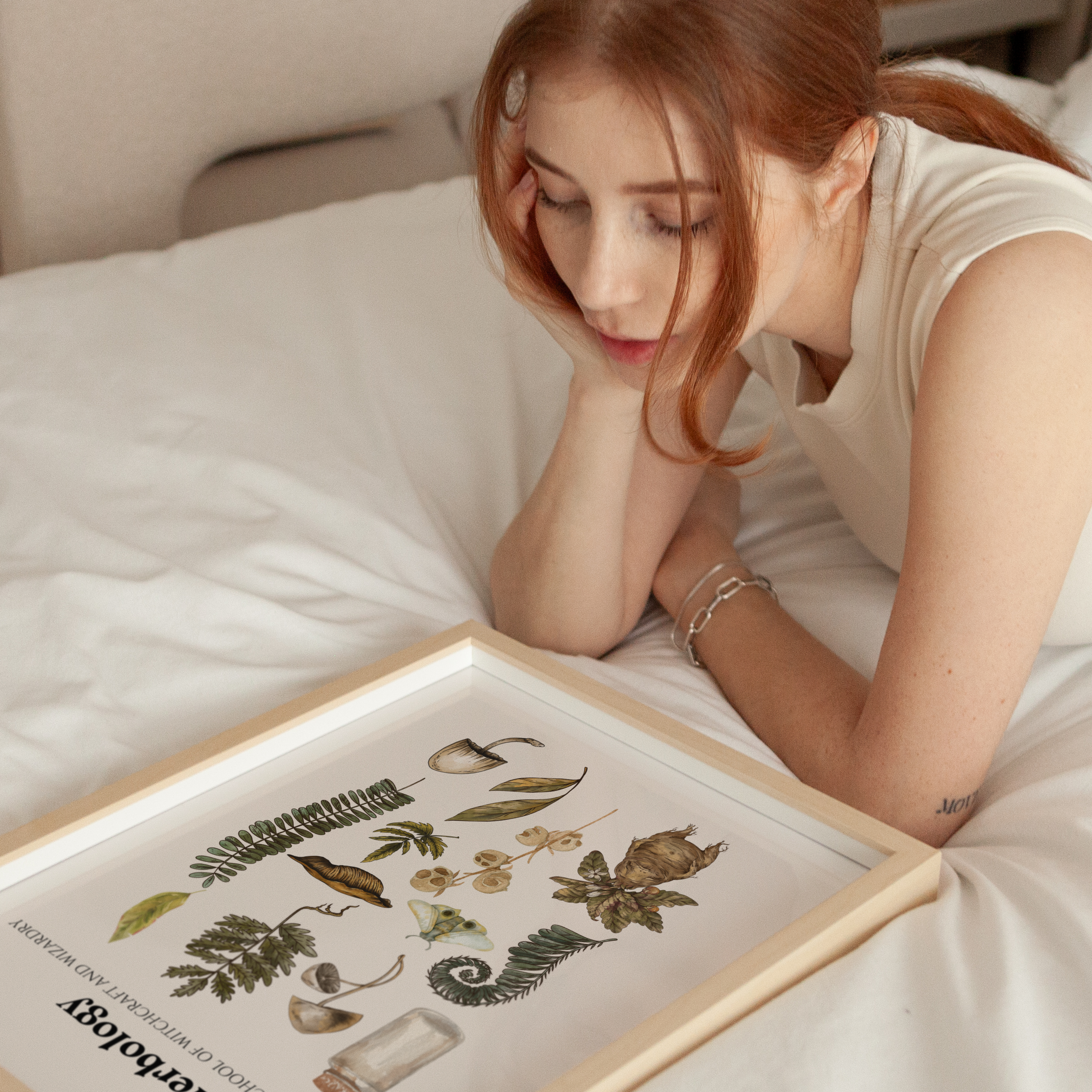 Herbology - Harry Potter - Image 8