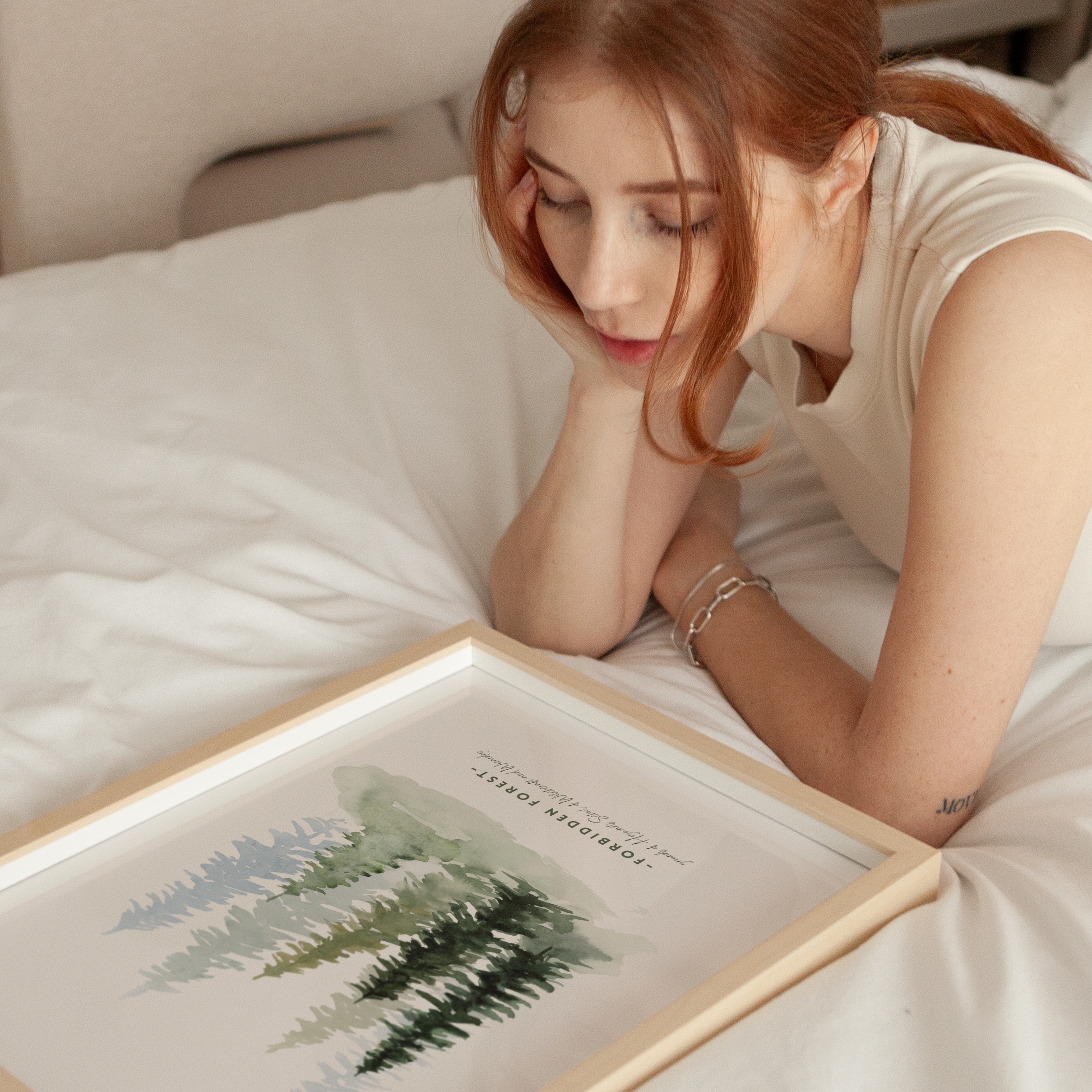 Forbidden Forest - Harry Potter - Image 5