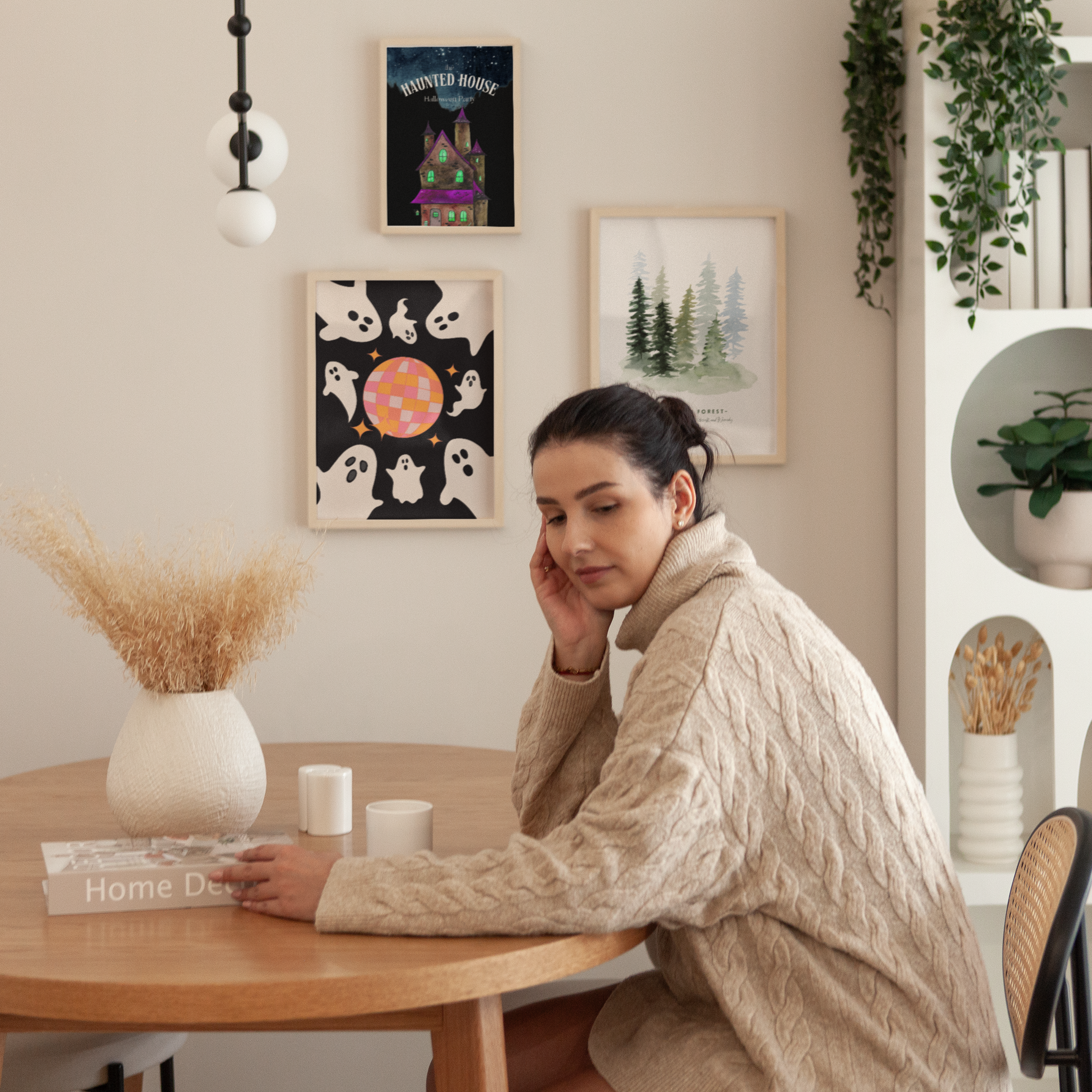 Forbidden Forest - Harry Potter - Image 8