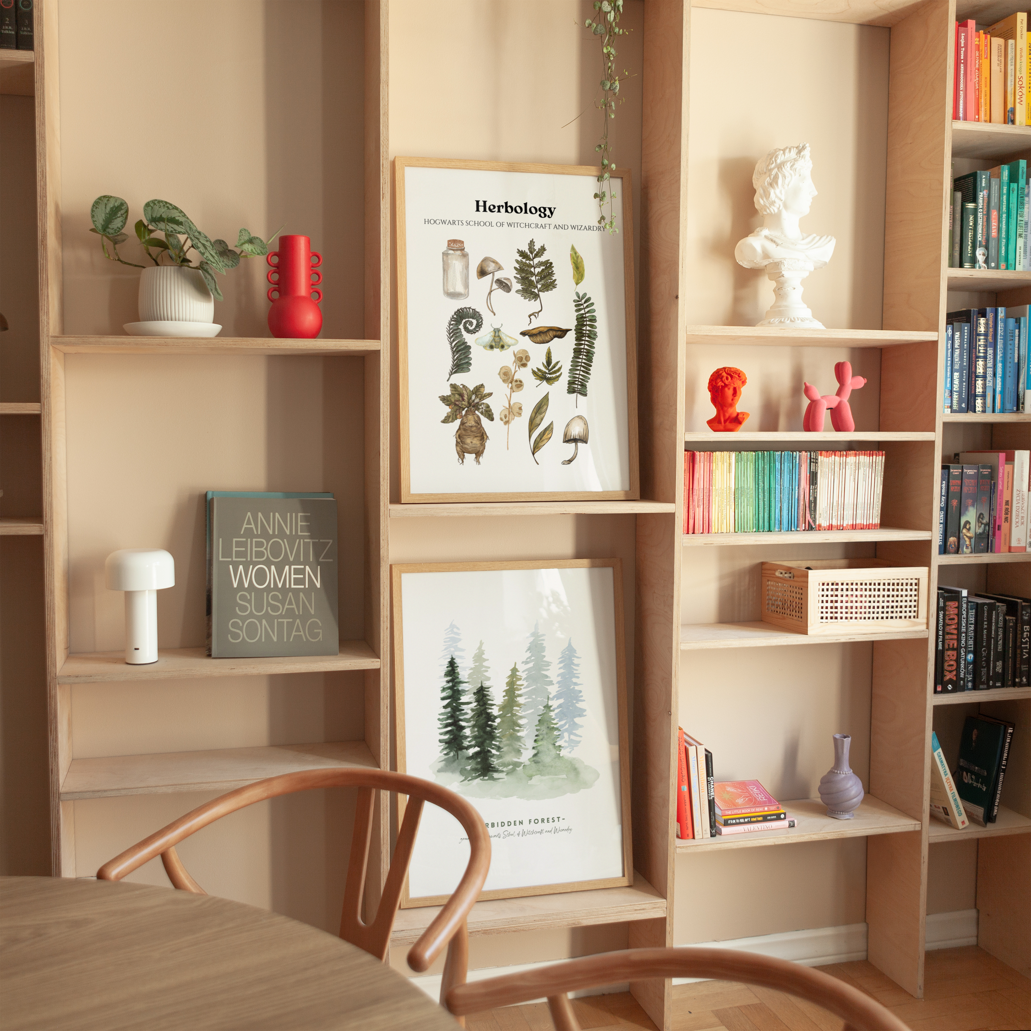 Herbology - Harry Potter - Image 3