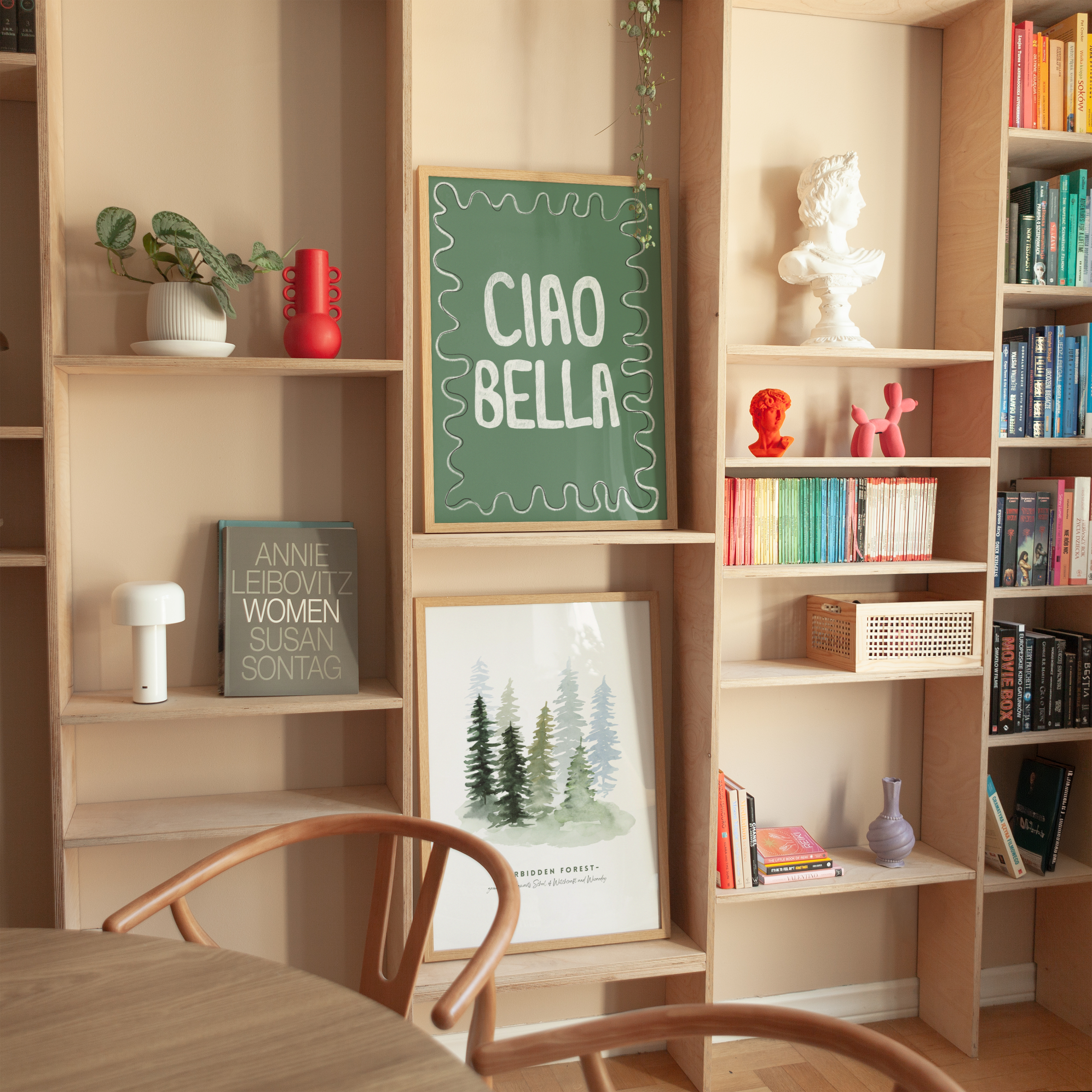 Forbidden Forest - Harry Potter - Image 10