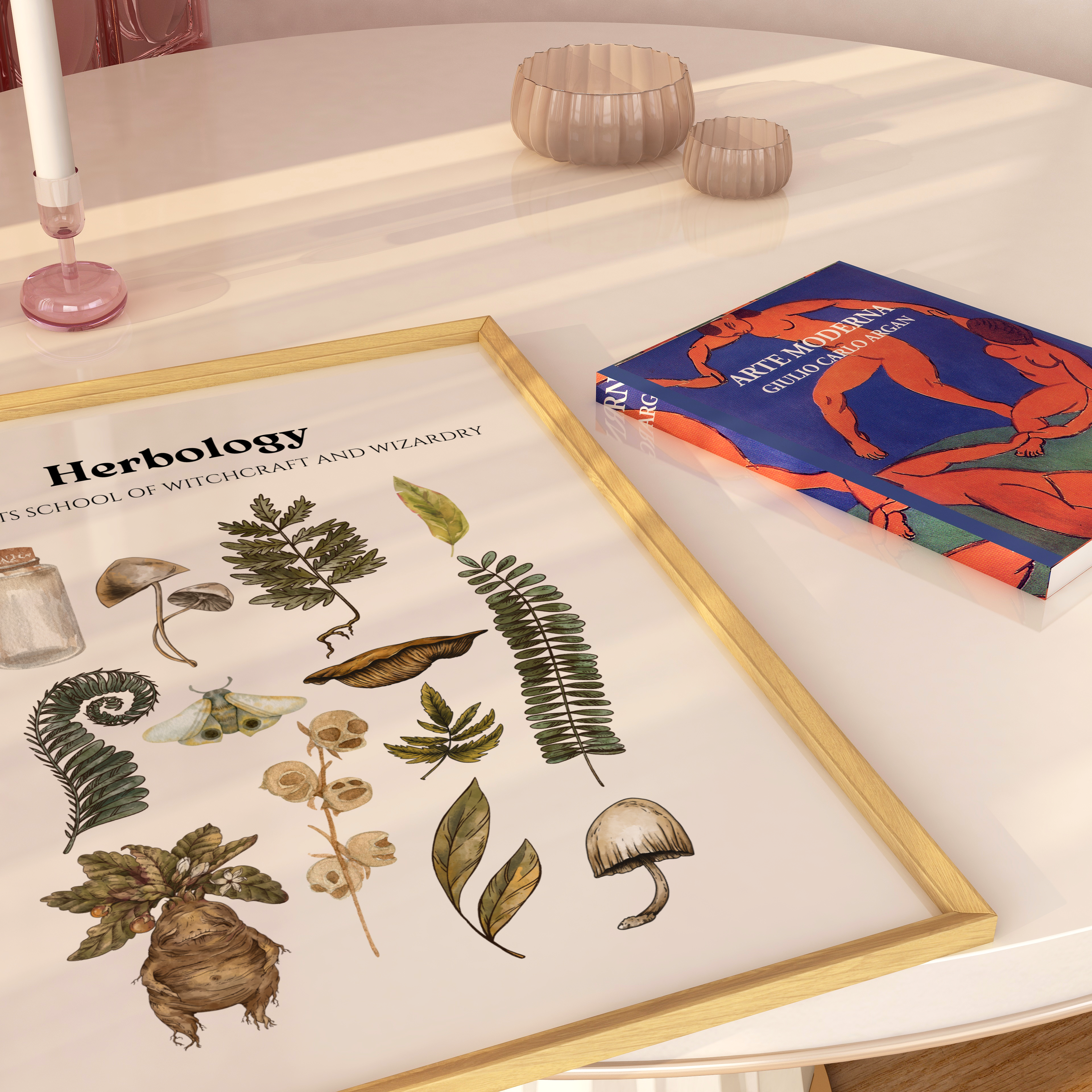 Herbology - Harry Potter - Image 4