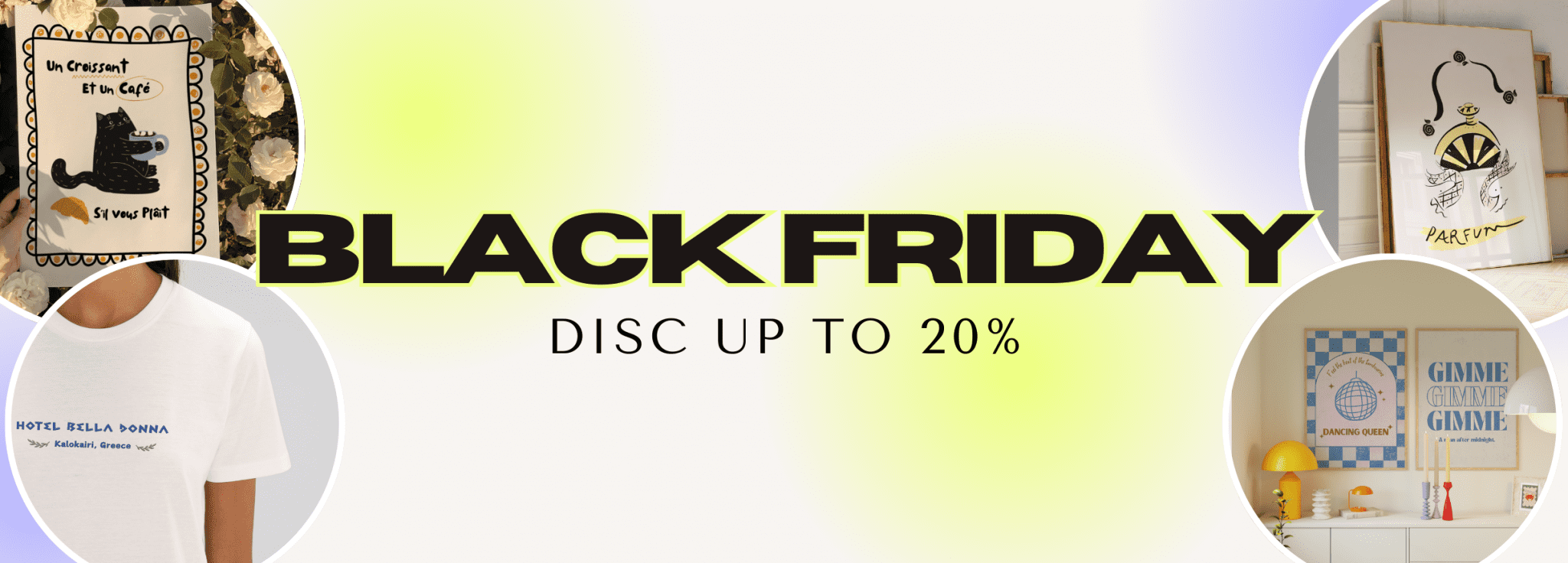 BLACK FRIDAY 2024 SALES