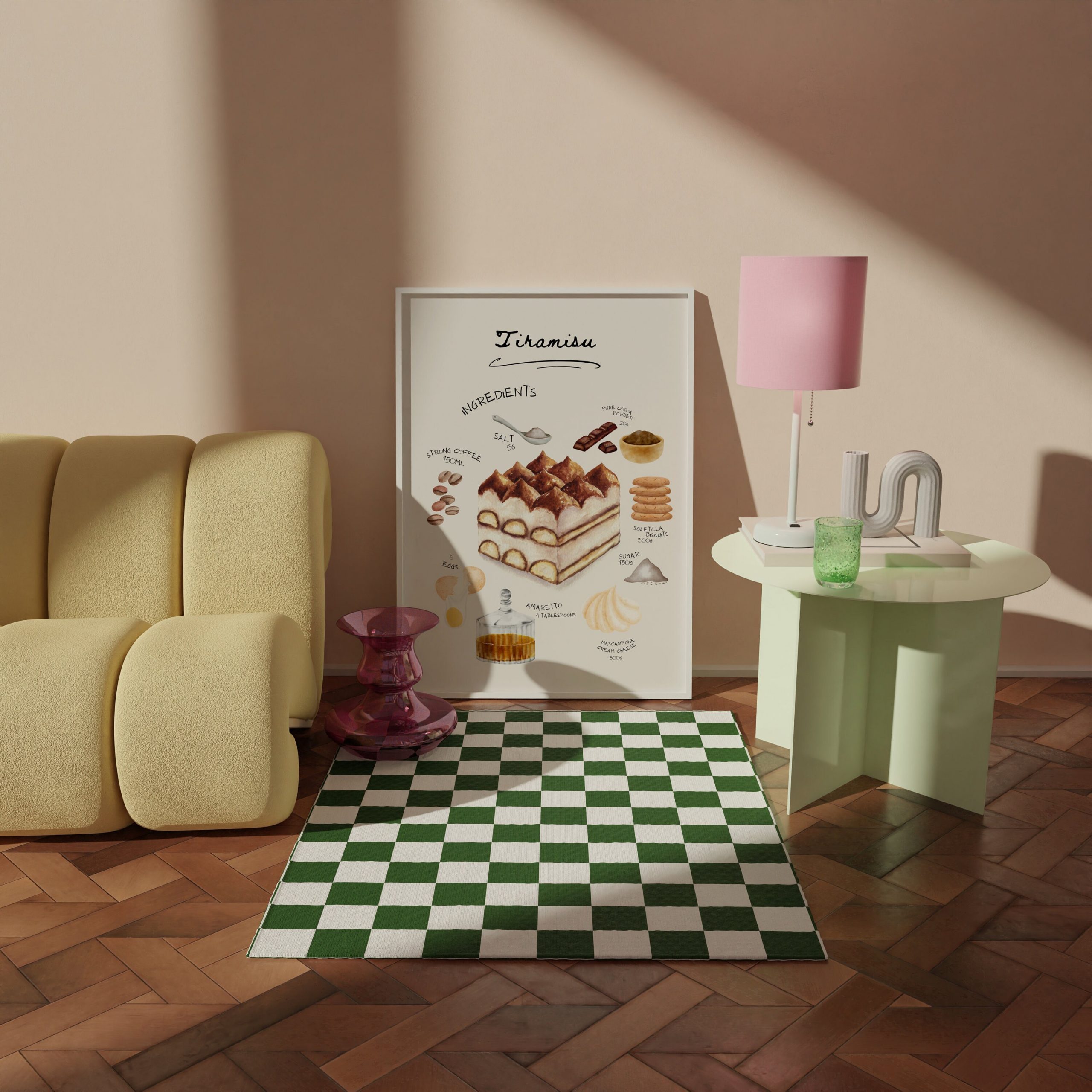 Tiramisu - Recipe - Image 10