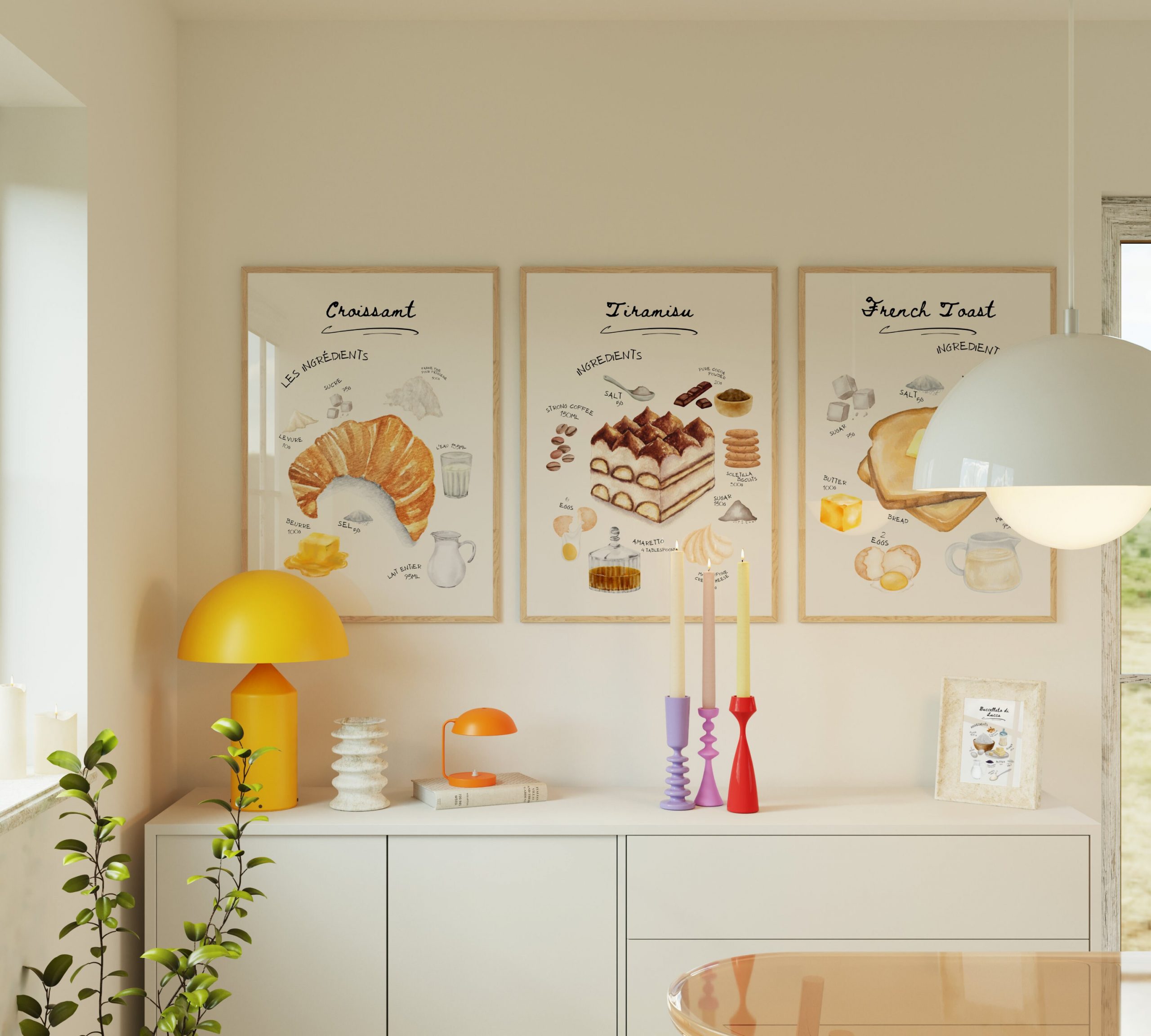 Tiramisu - Recipe - Image 5