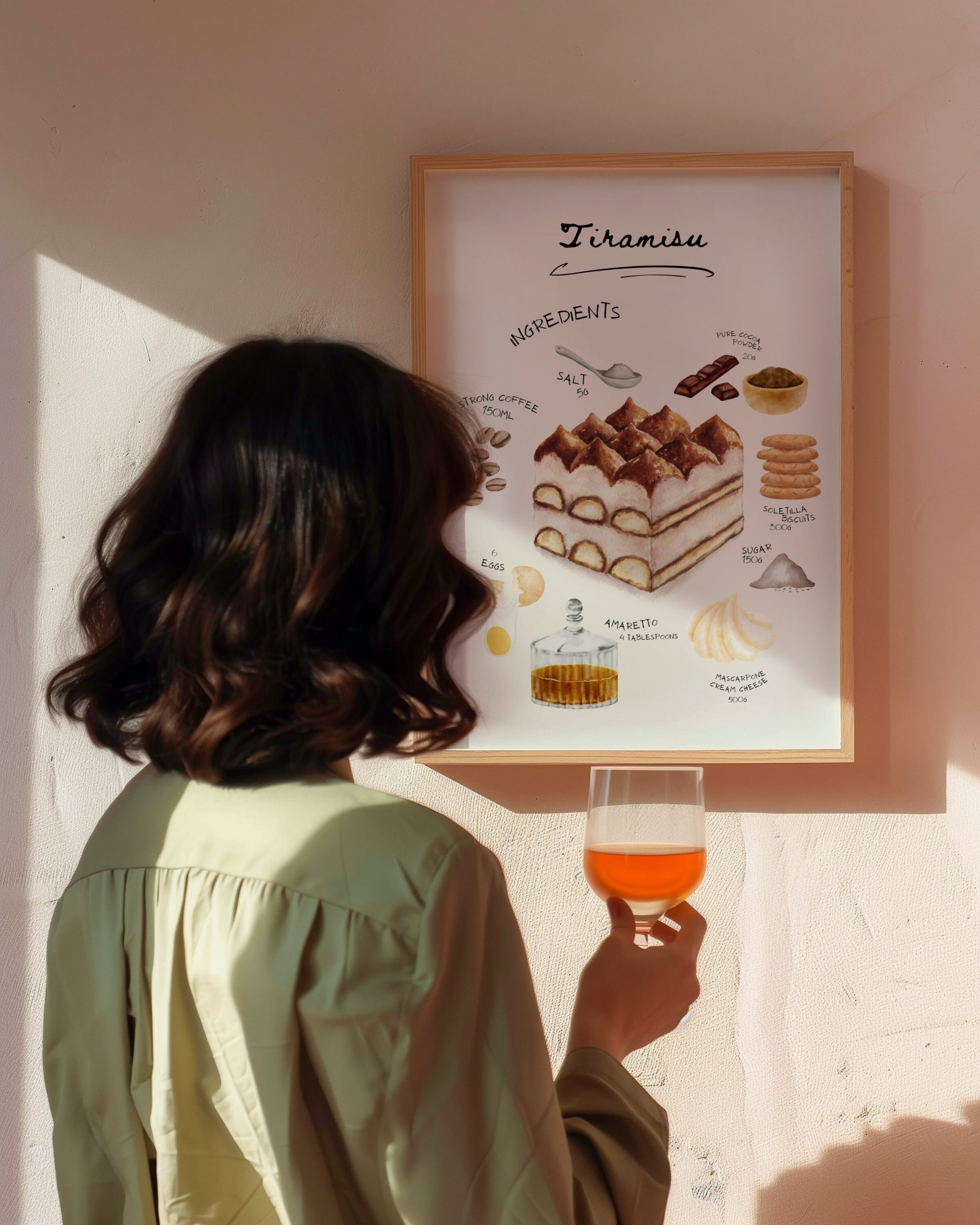 Tiramisu - Recipe - Image 6