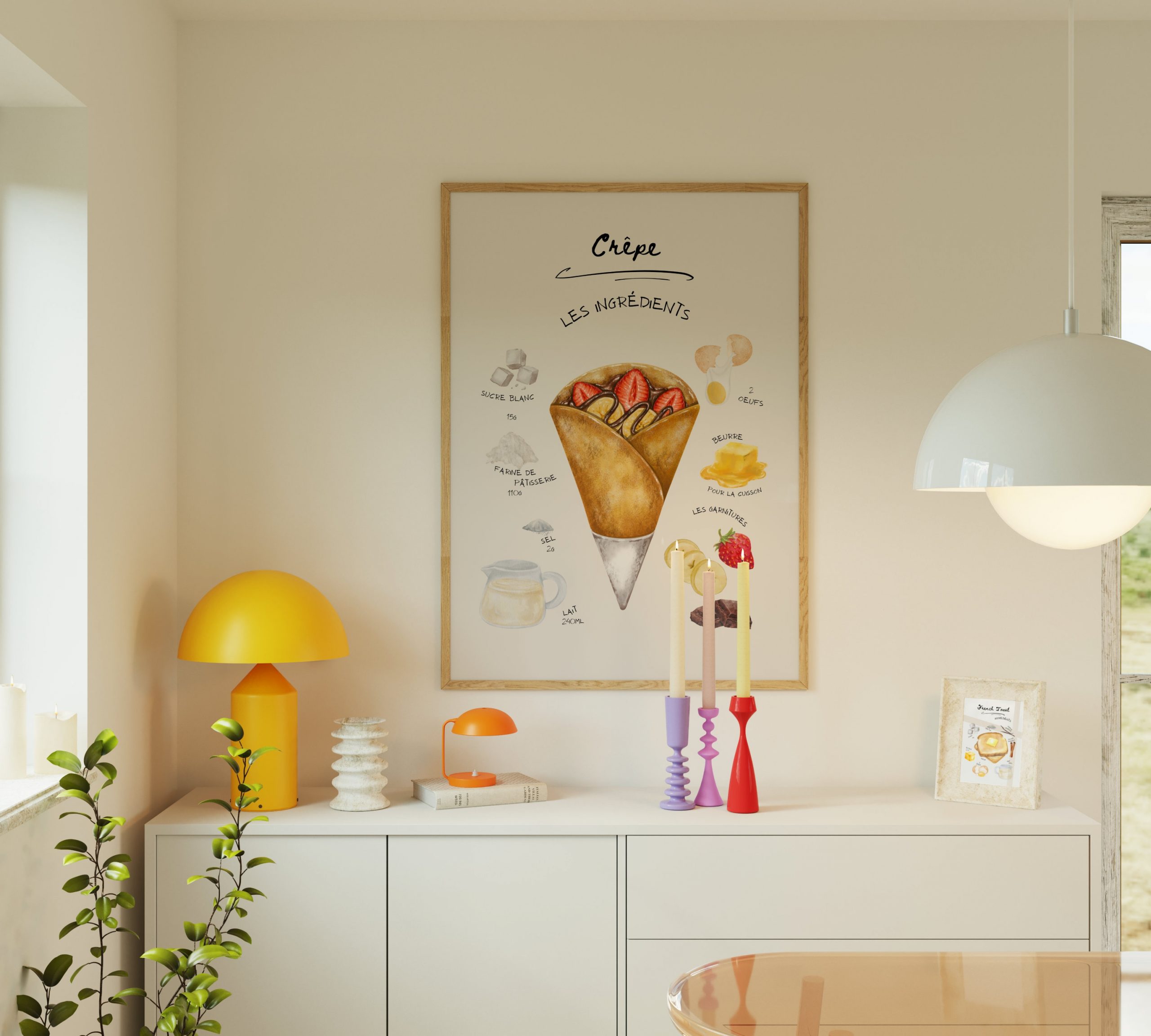 Crepe - Recipe - Image 7