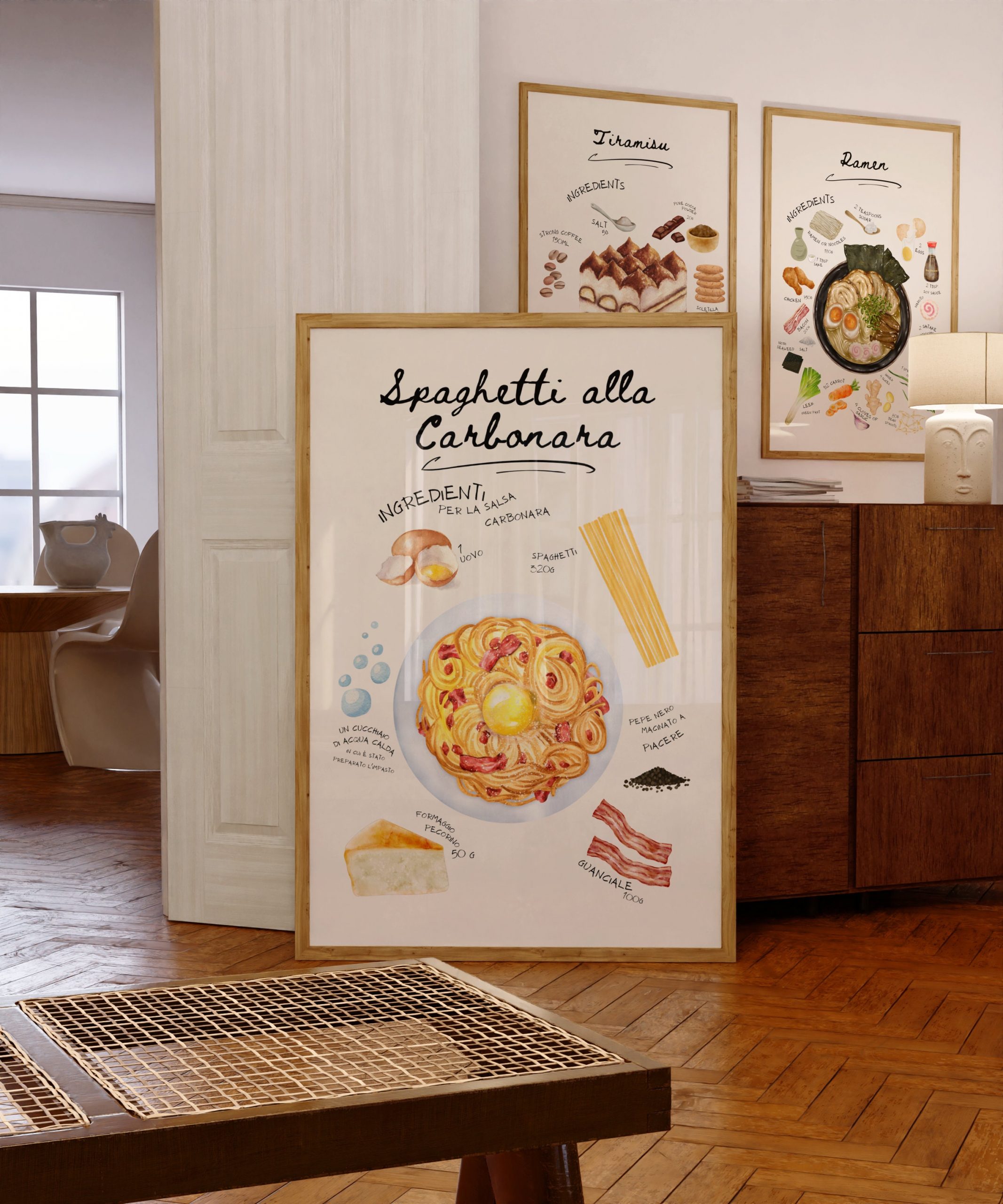 Spaghetti Carbonara - Recipe - Image 6