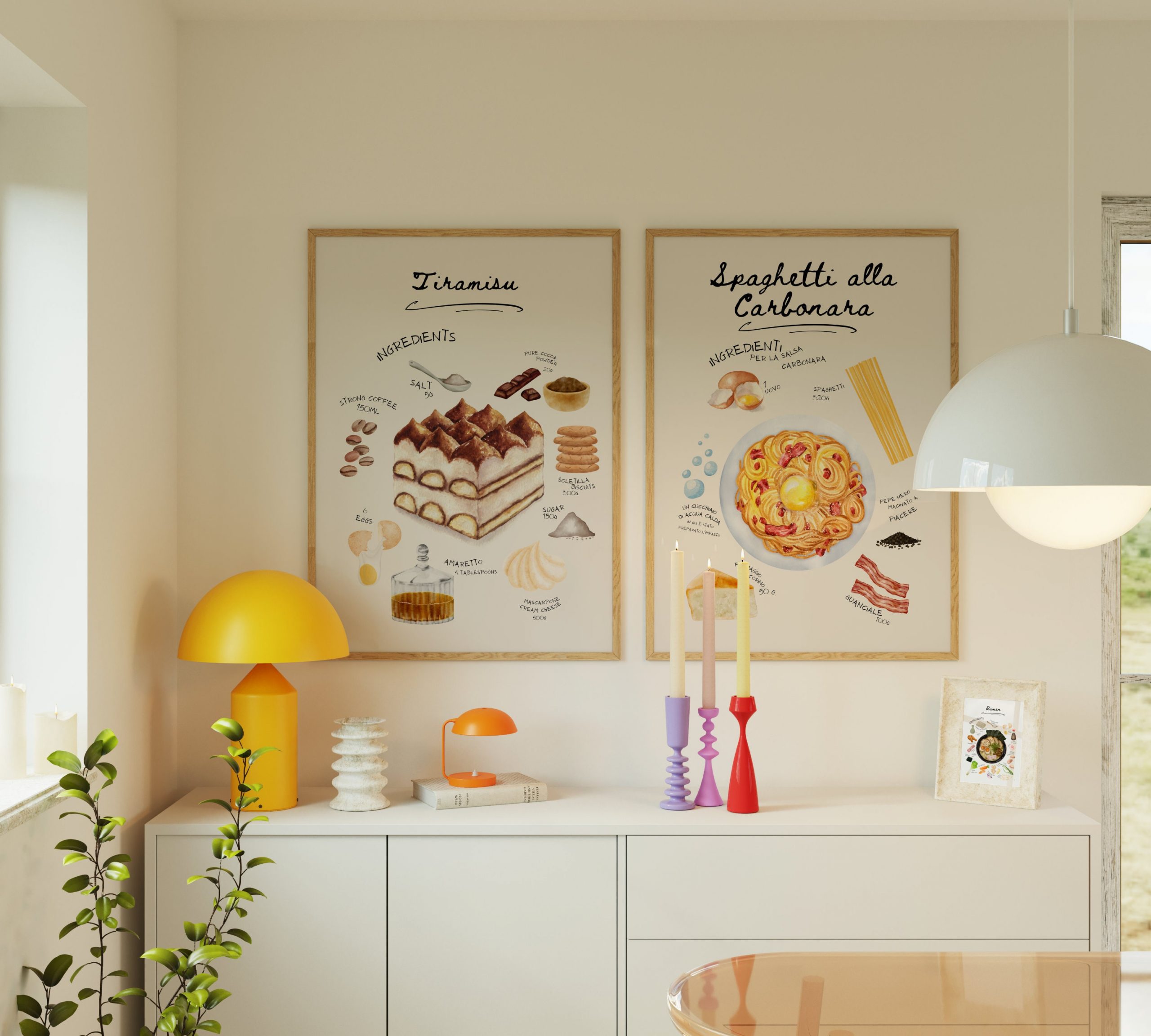 Spaghetti Carbonara - Recipe - Image 9