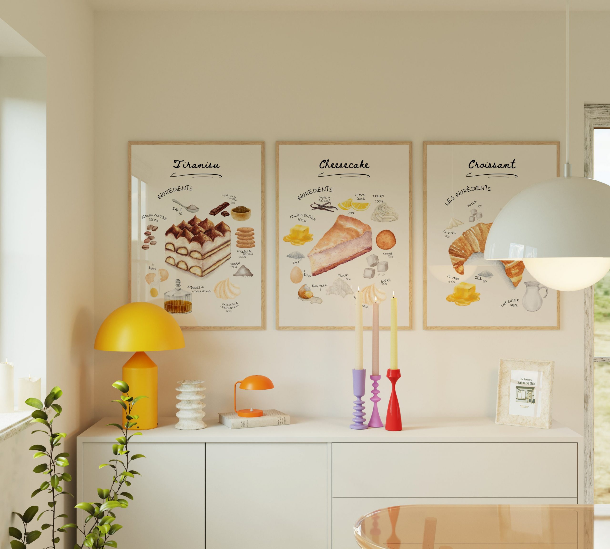 Cheesecake - Recipe - Image 6