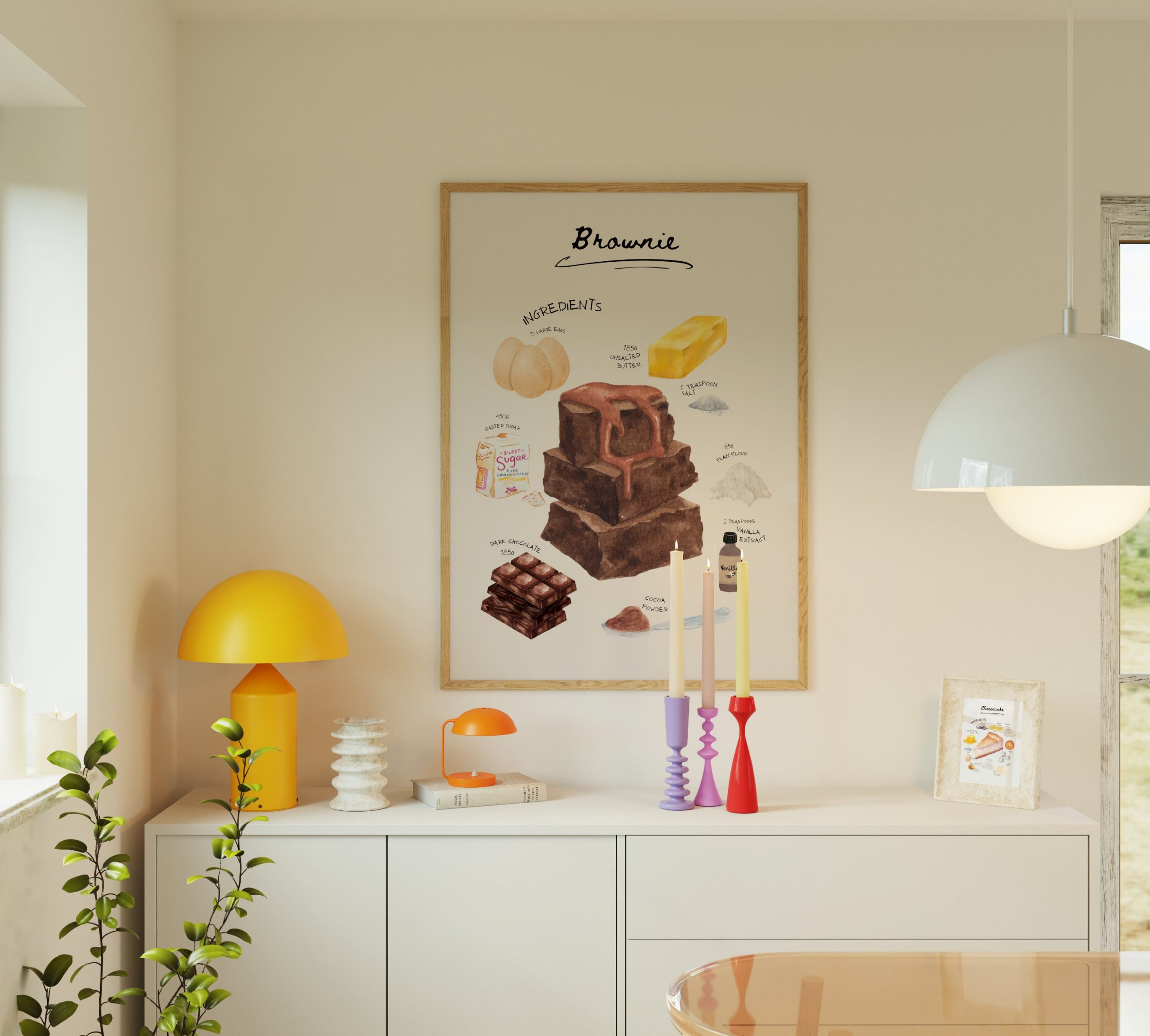 Brownie - Recipe - Image 9