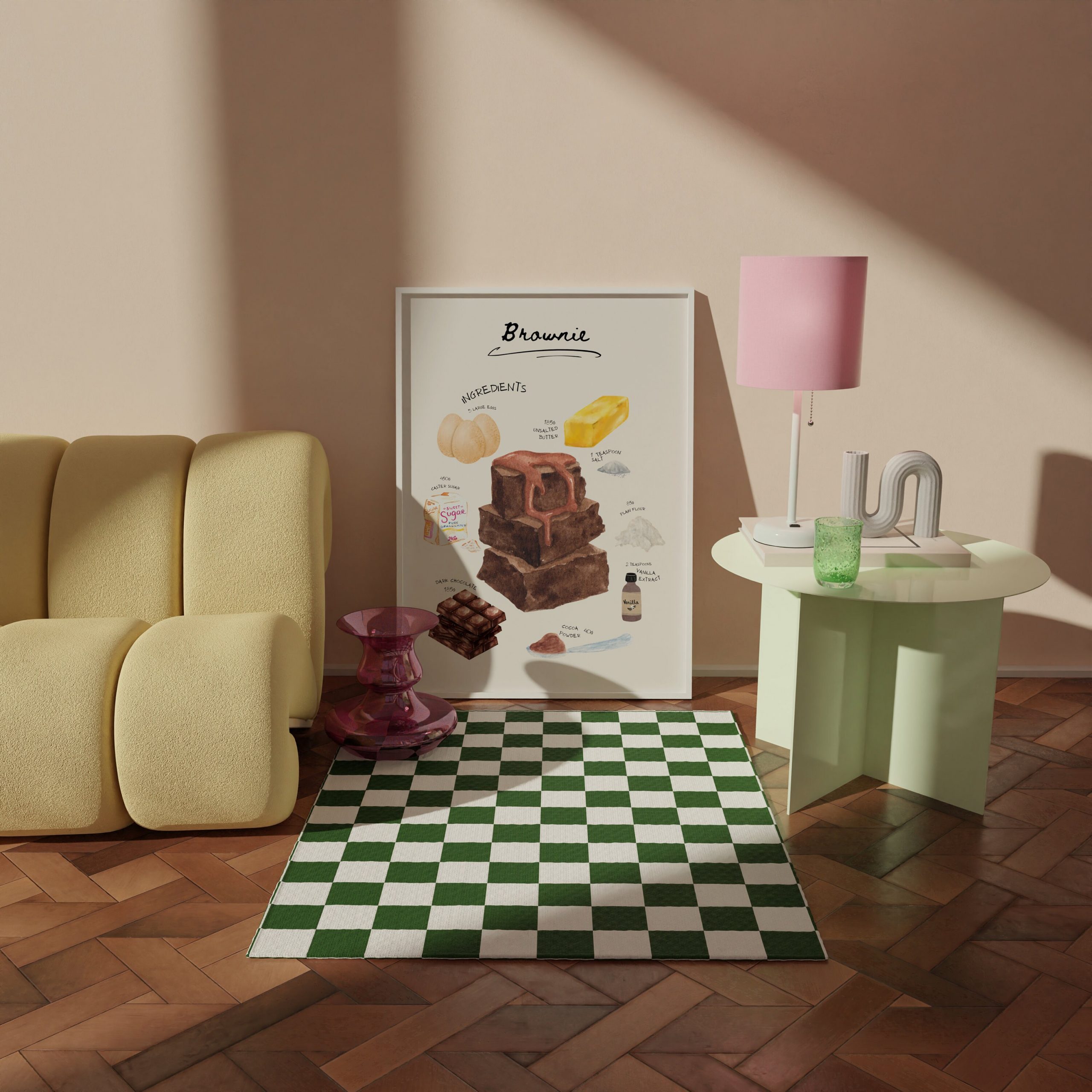 Brownie - Recipe - Image 7