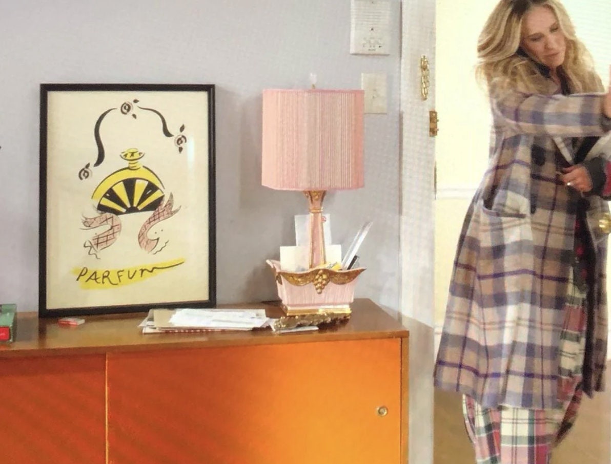 Parfum SATC - Image 2