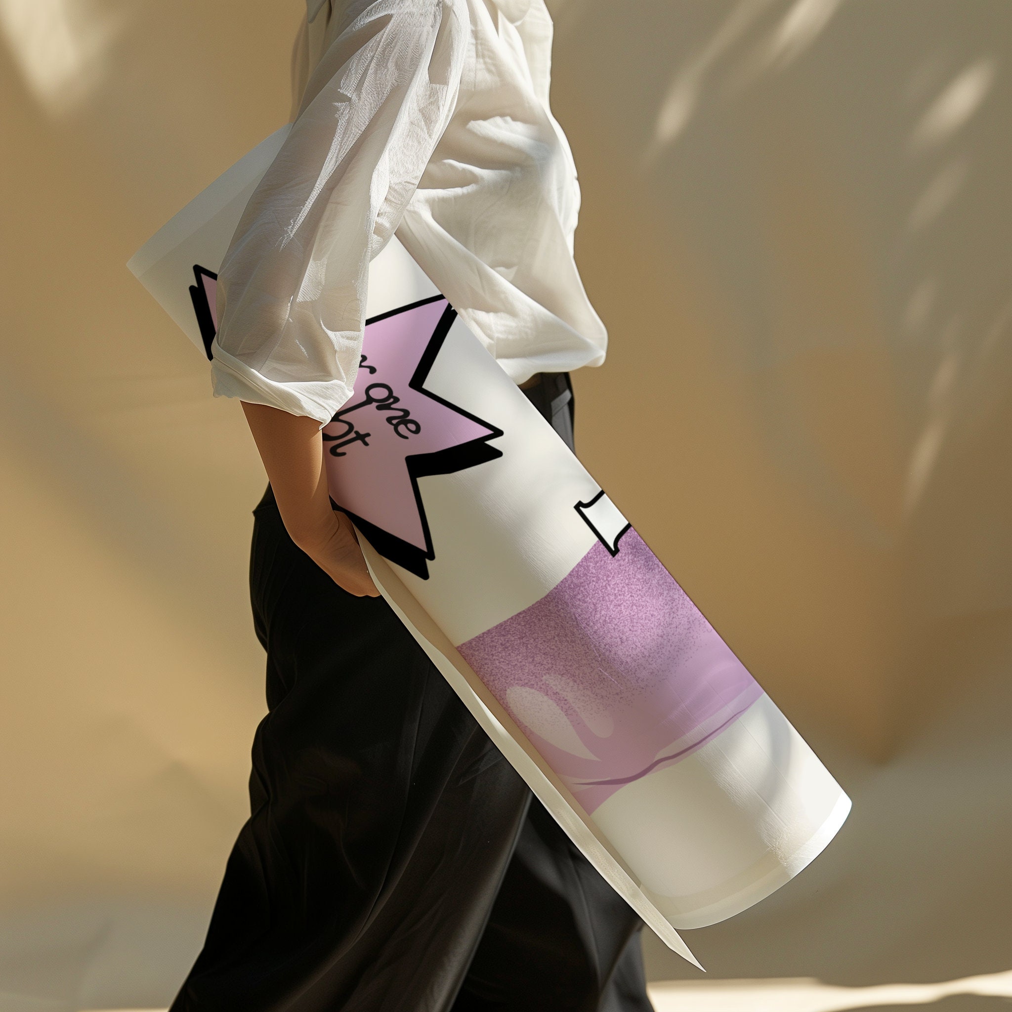 Super Trouper - Pink - Image 8