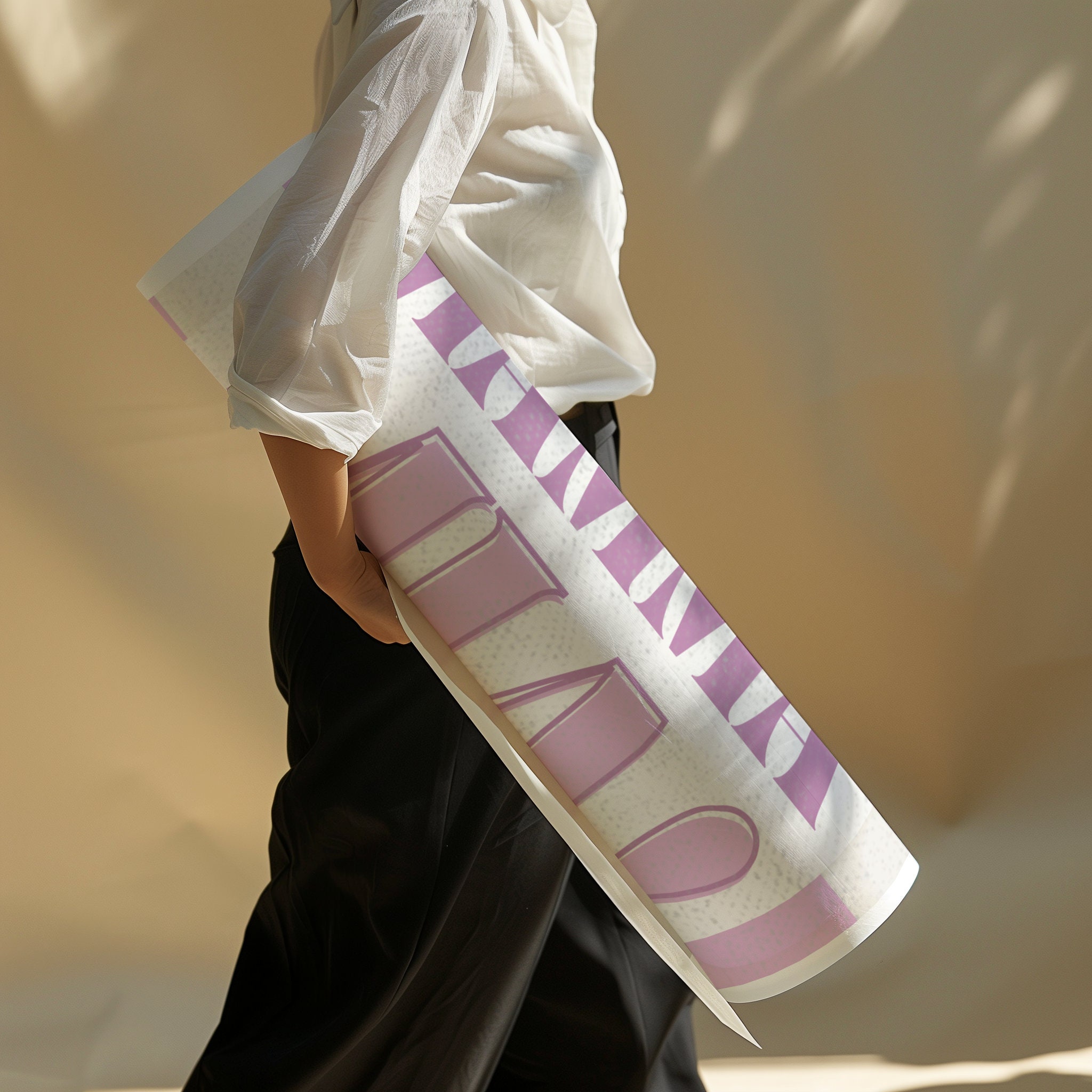 Mamma Mia 70s - Pink - Image 10