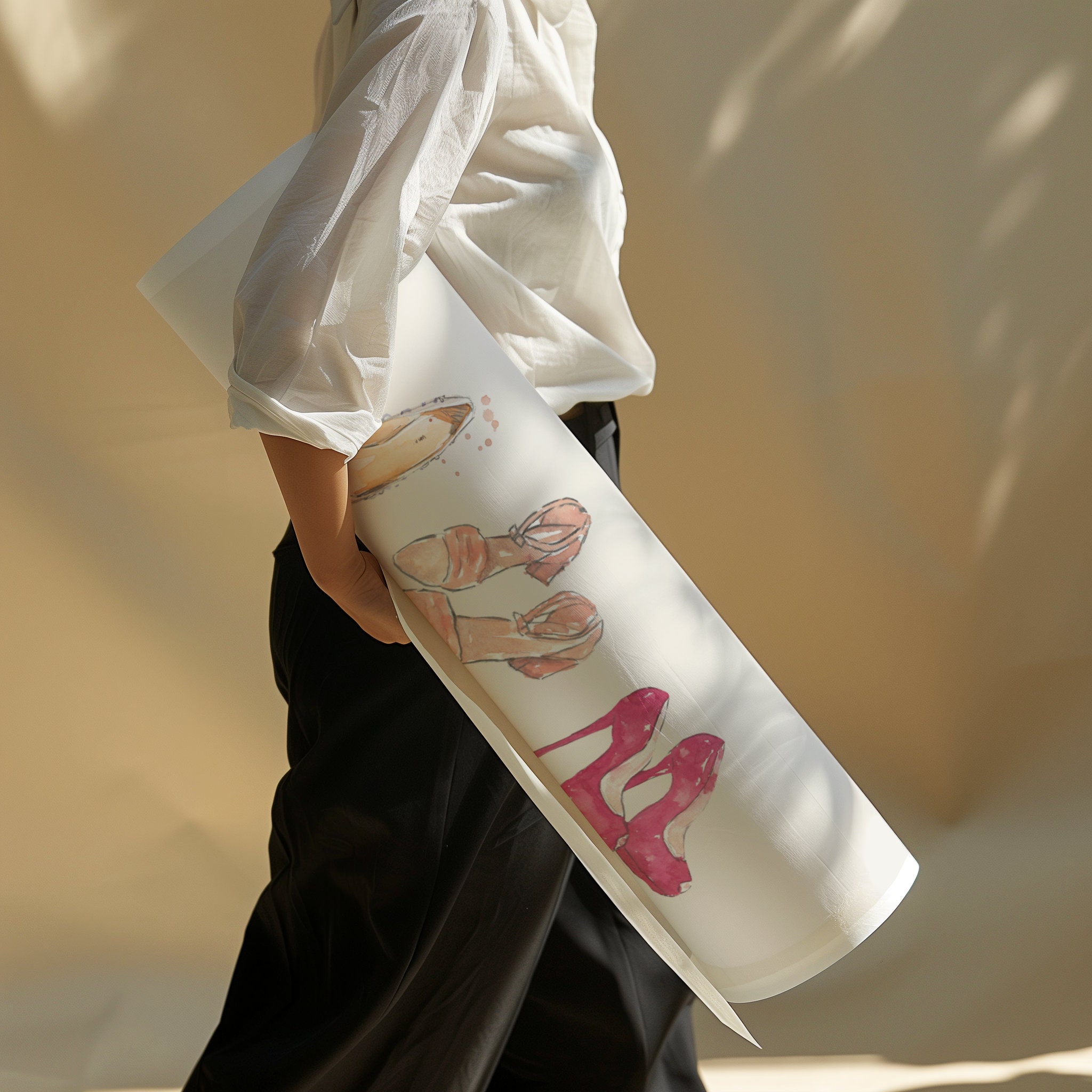 Fashion Shoes SATC - Image 10