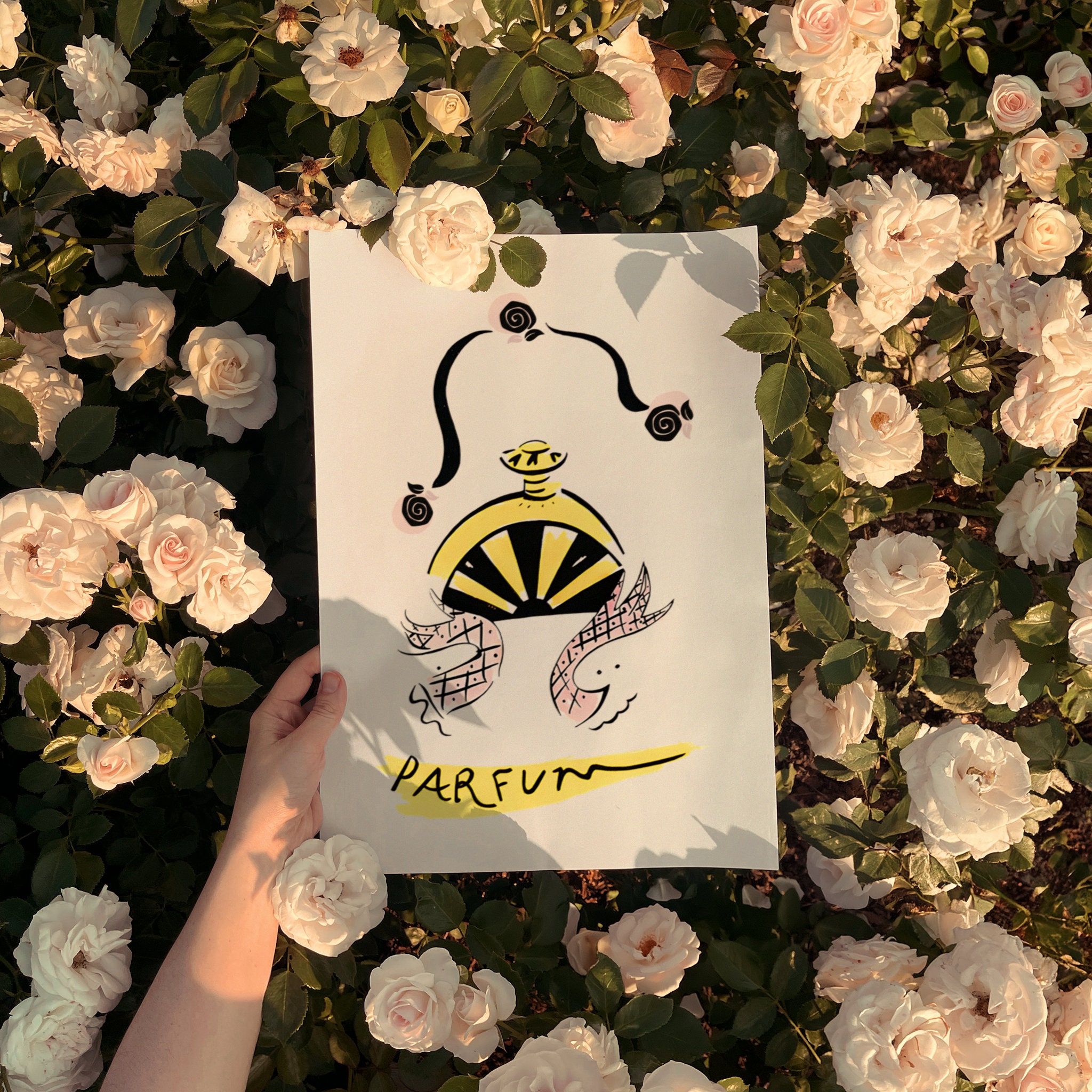 Parfum SATC - Image 4