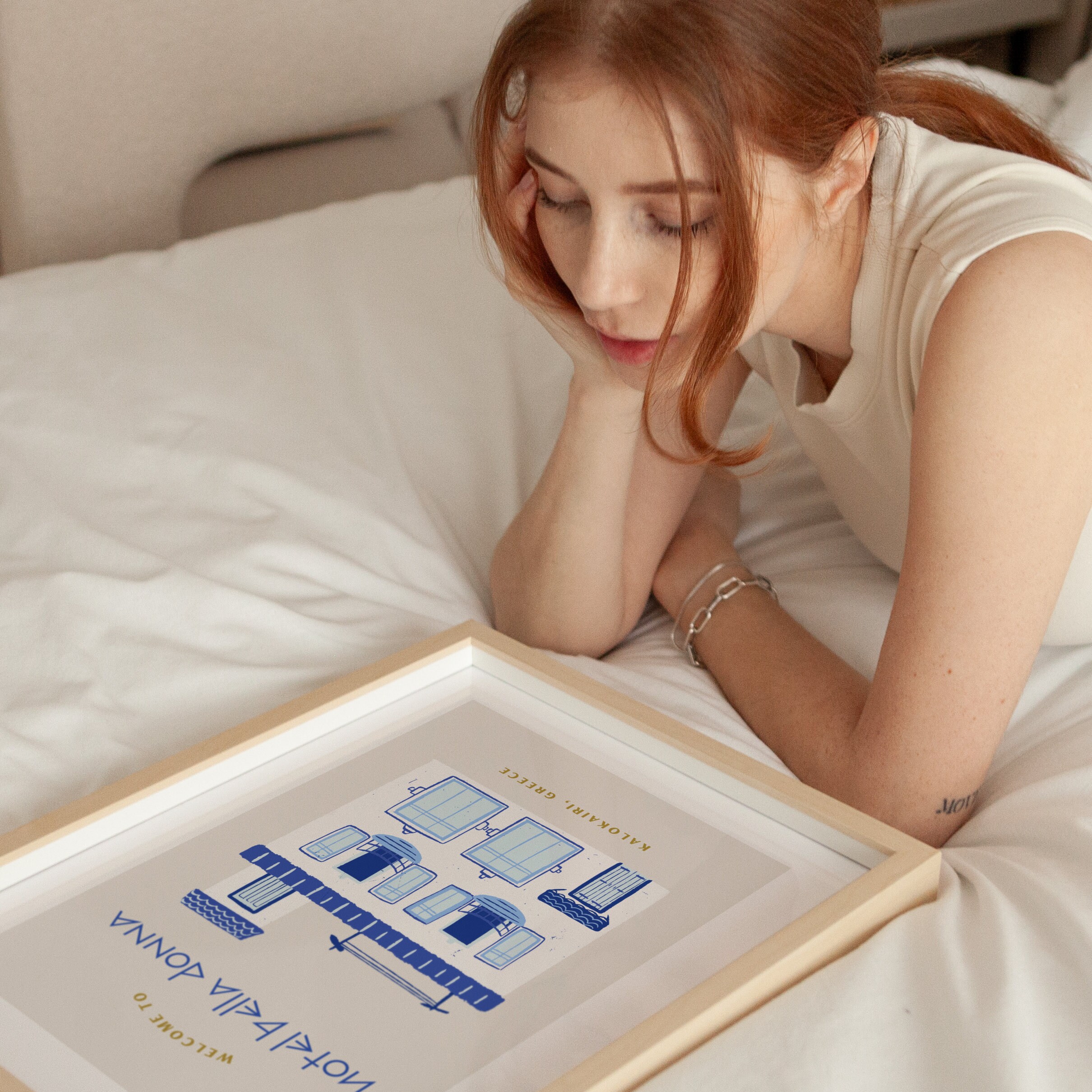 Hotel Bella Donna - Greek - Image 3