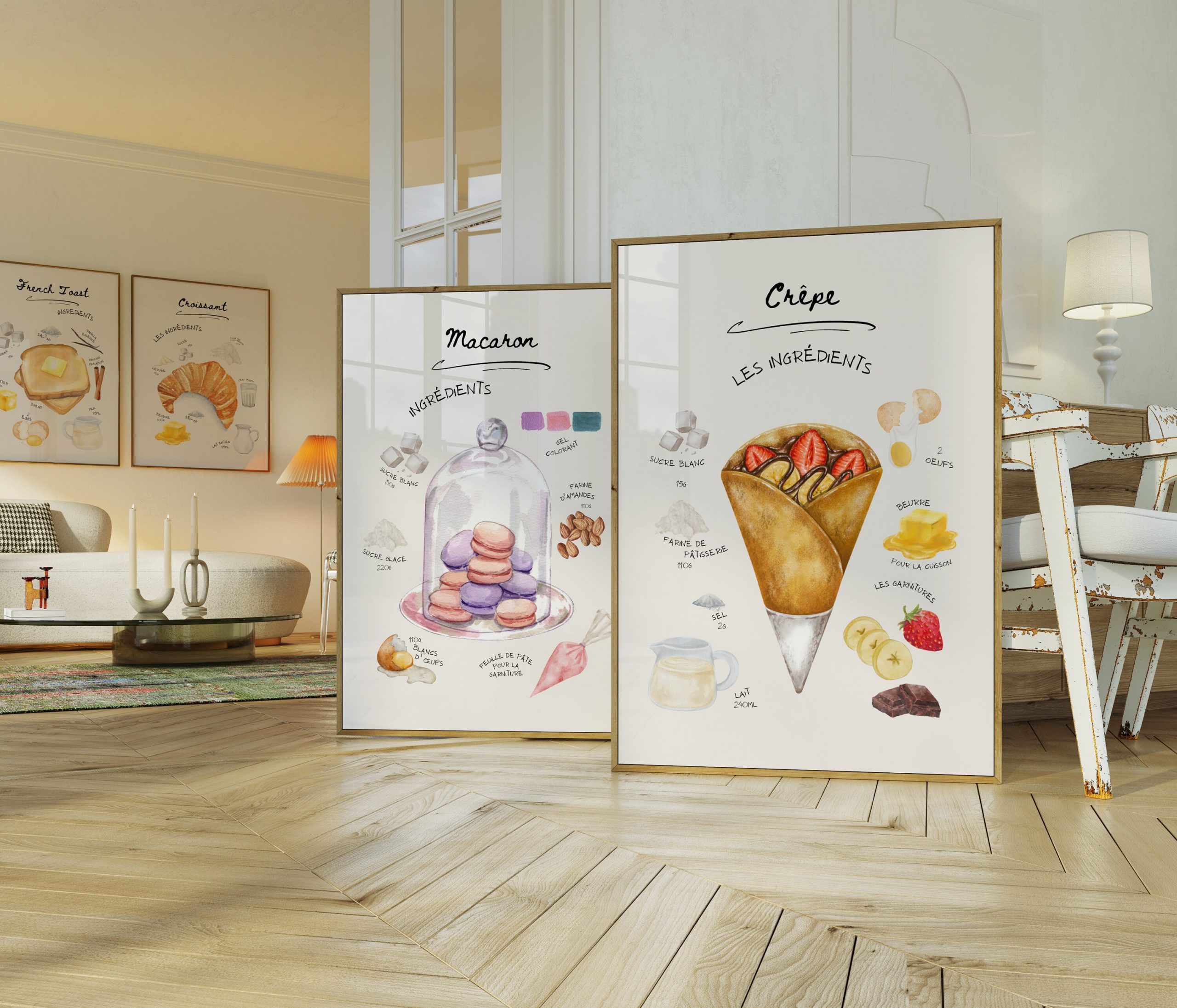 Crepe - Recipe - Image 4